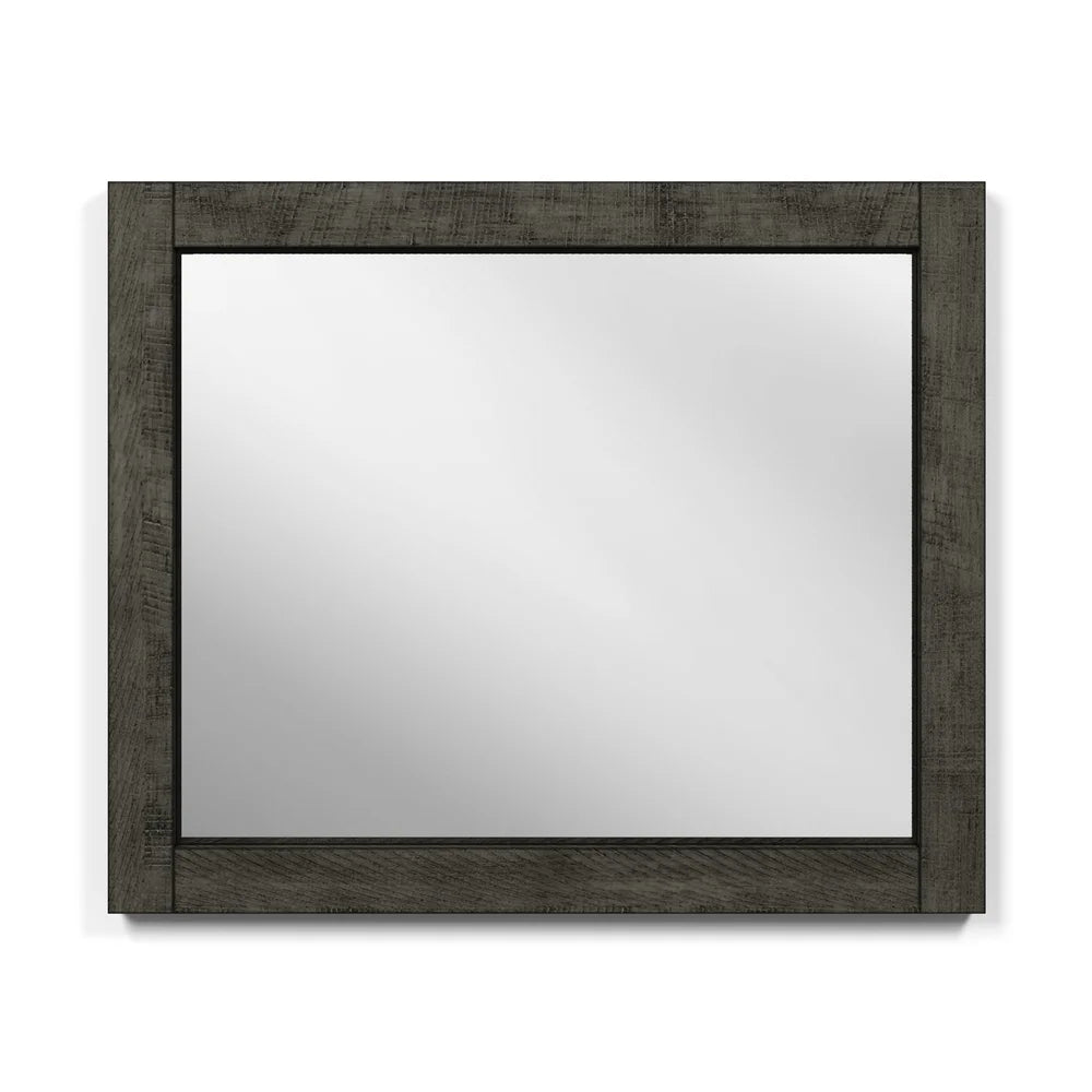 Maxton Stone Mirror - Ornate Home