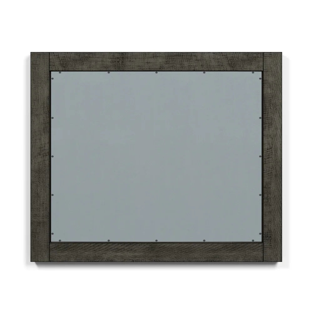Maxton Stone Mirror - Ornate Home