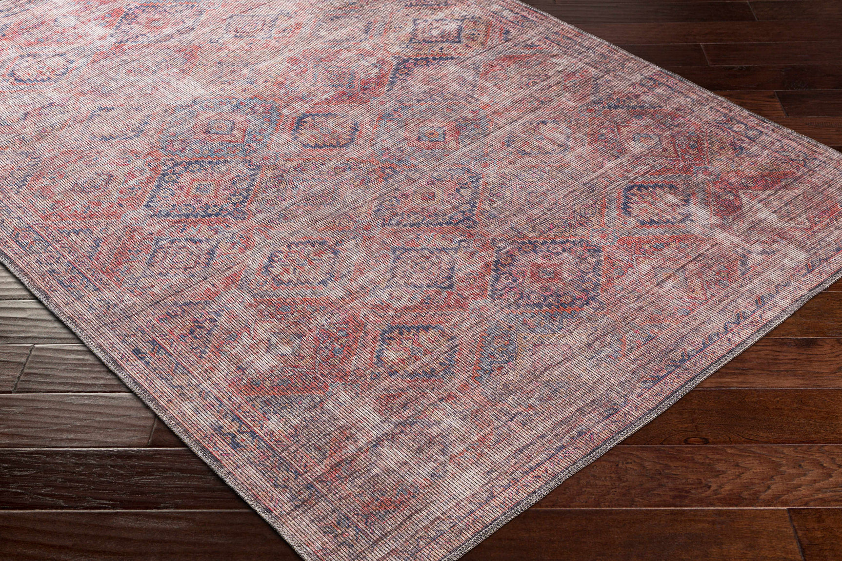 Mayantoc Washable Area Rug - Clearance - Ornate Home