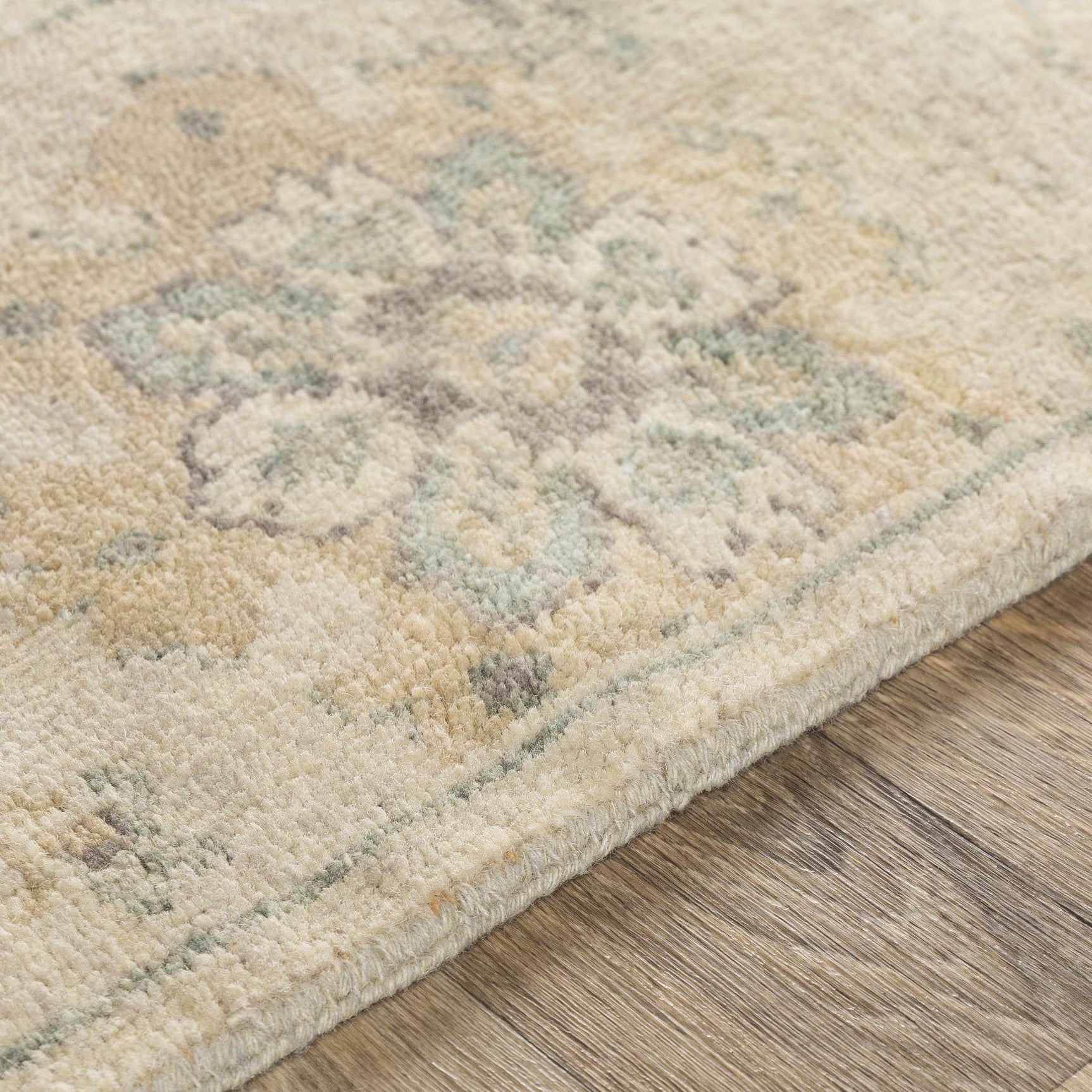 Maybee Area Rug - Clearance - Ornate Home