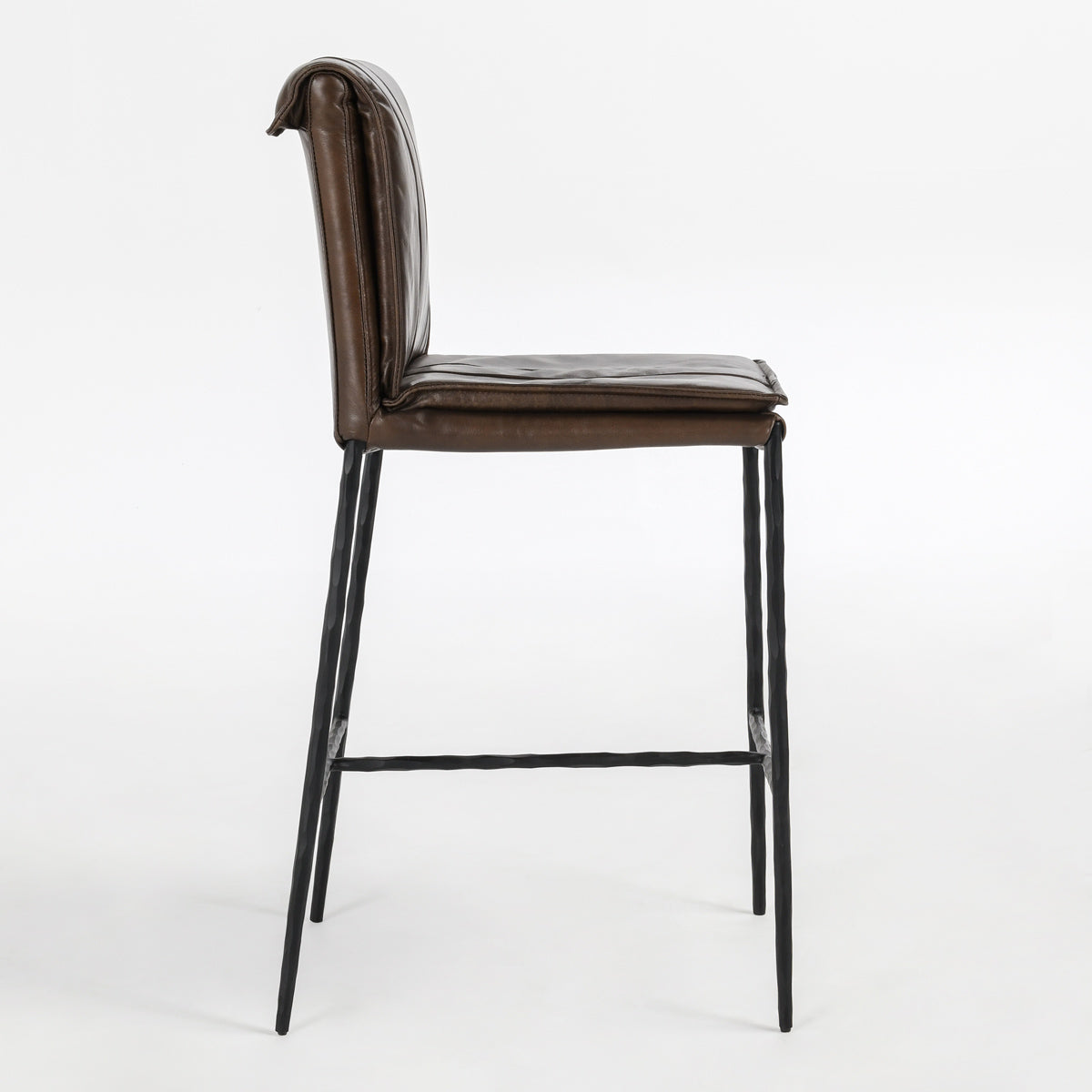 Mayer Brown Counter Stool - Ornate Home