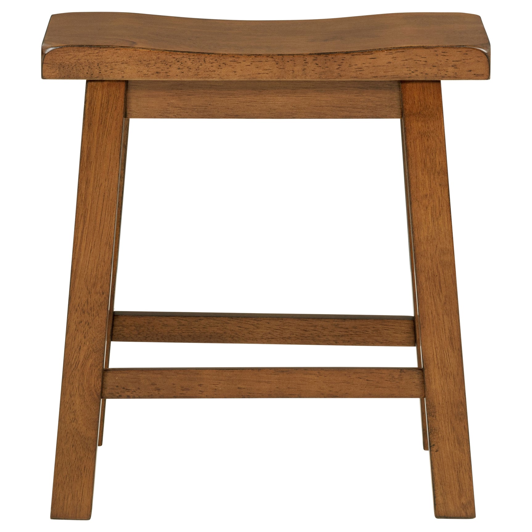 Mayfair Dark Oak 3-piece Kitchen Island with Extension Table - Ornate Home