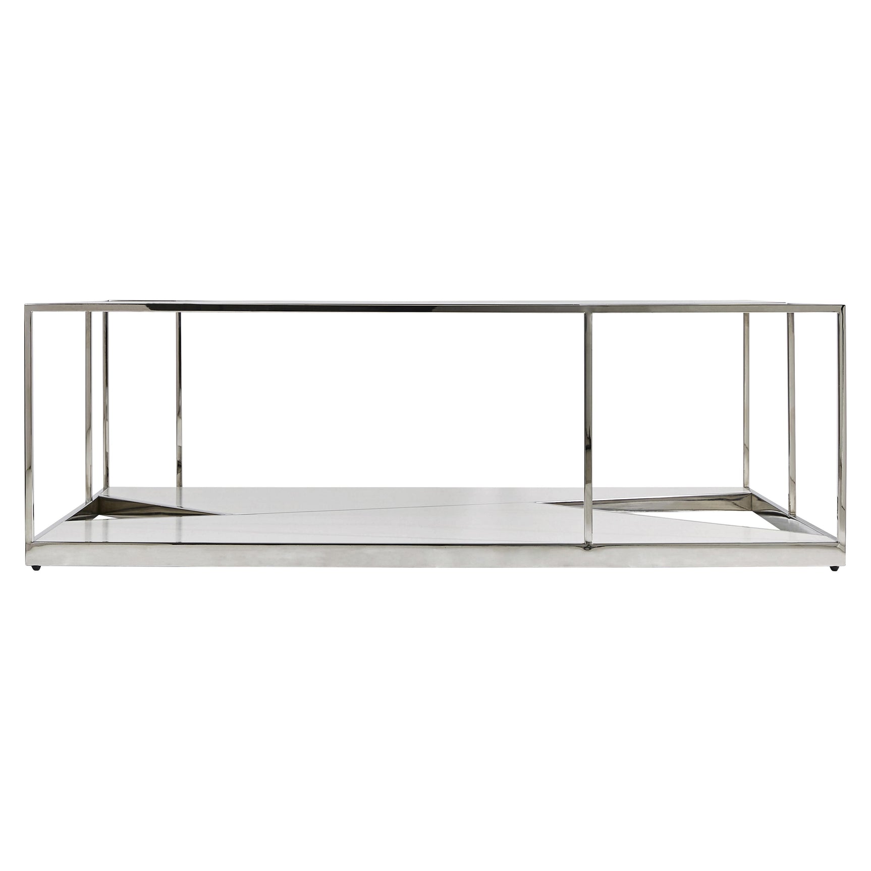 Maymont Powder Cocktail Table - Ornate Home