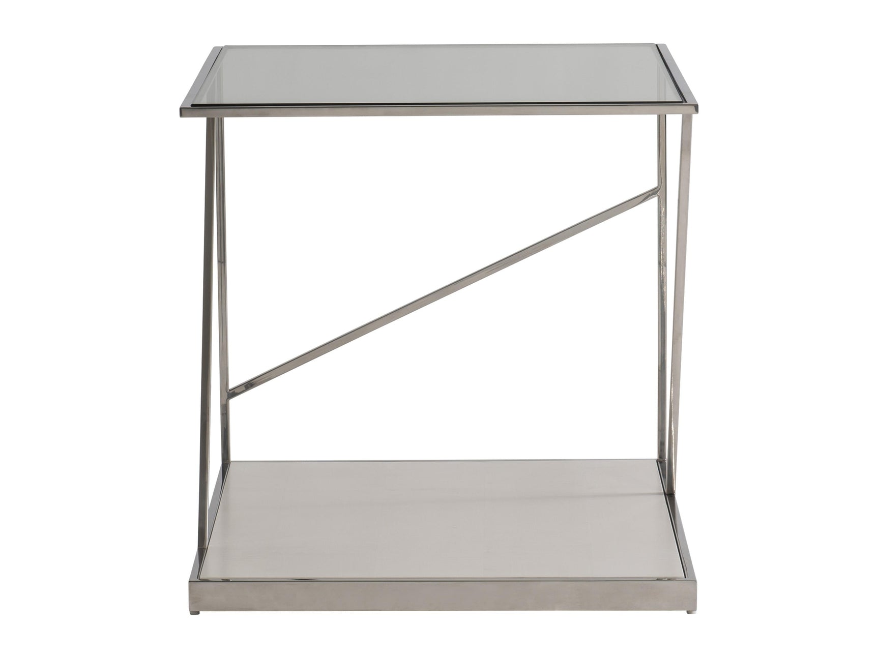 Maymont Powder Side Table - Ornate Home