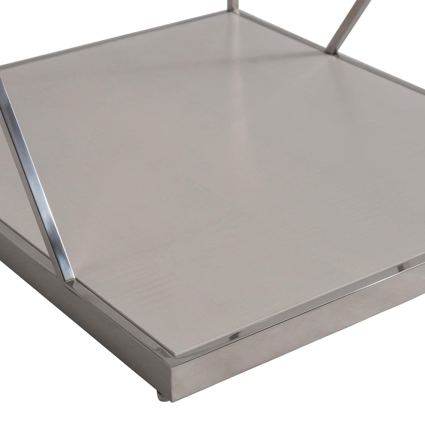 Maymont Powder Side Table - Ornate Home