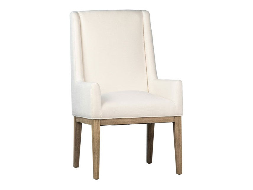 Mayne Off White Dining Chair - Ornate Home