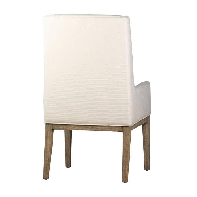 Mayne Off White Dining Chair - Ornate Home