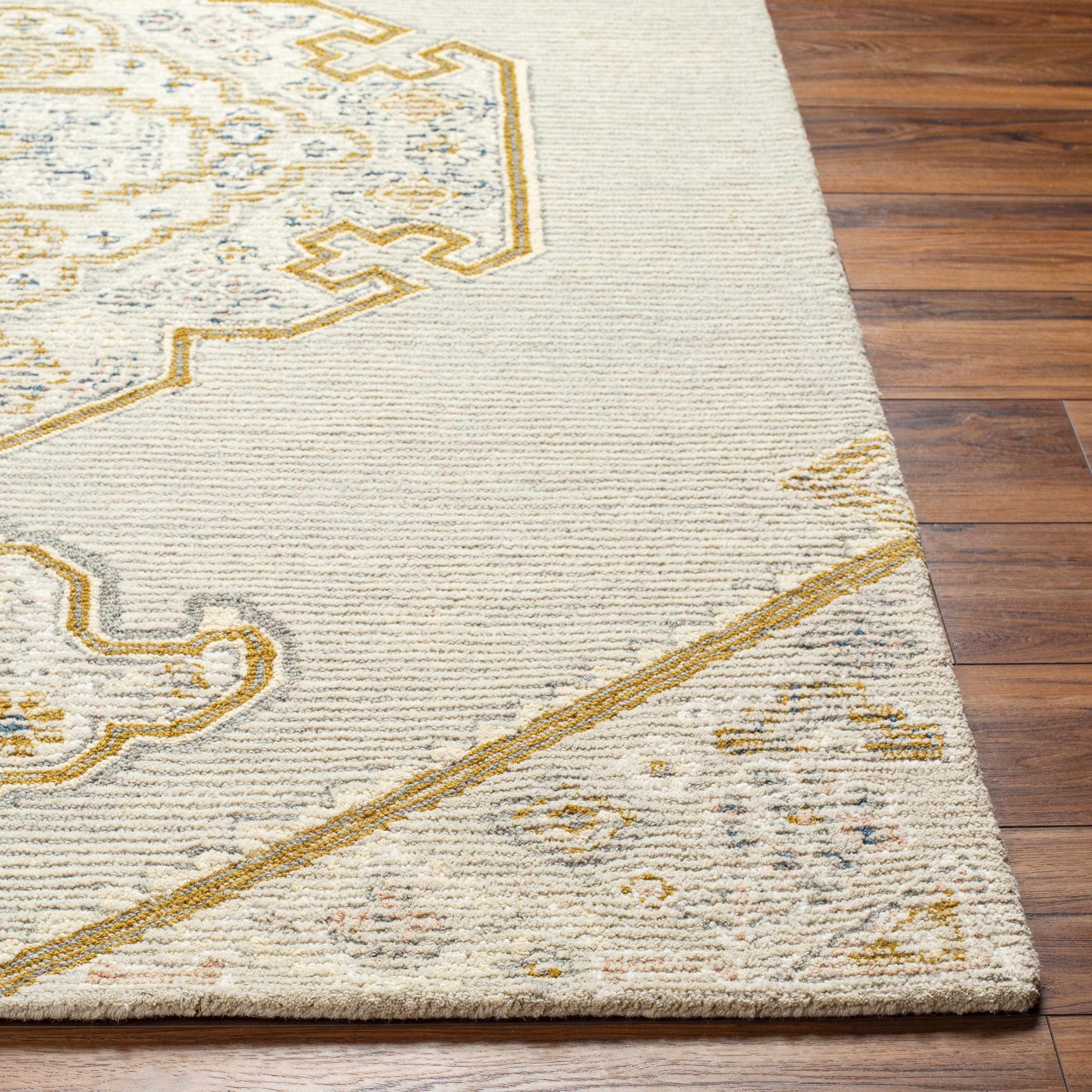 Mayu Area Rug - Clearance - Ornate Home