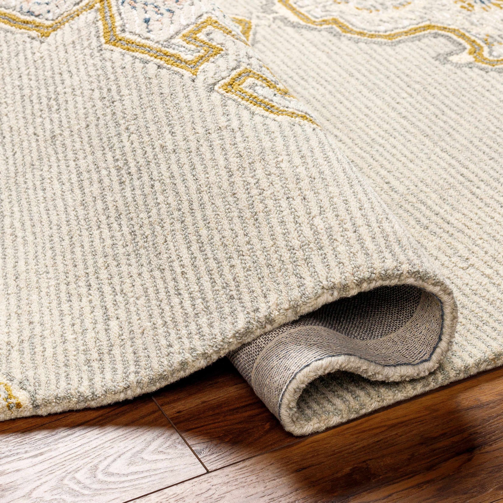 Mayu Area Rug - Clearance - Ornate Home