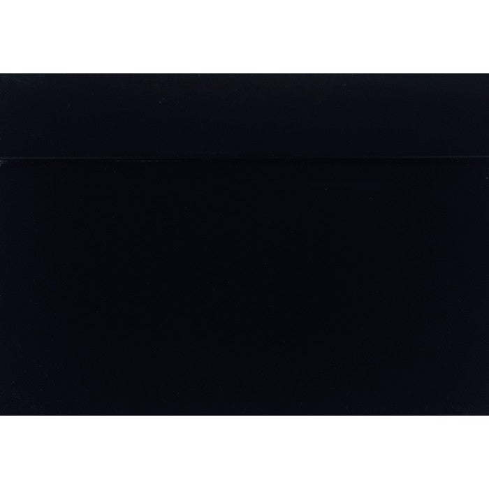 Mayville Black Eastern King Bed - Ornate Home