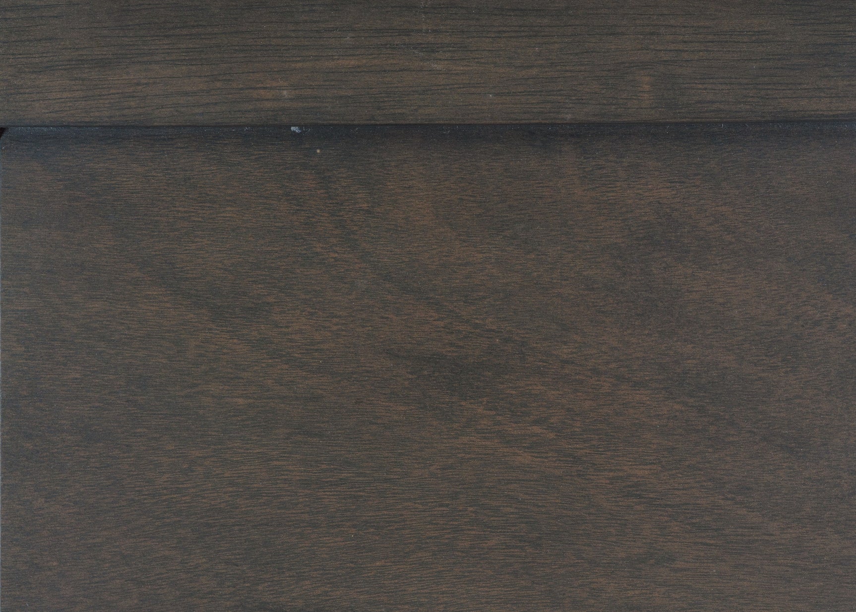 Mayville Stained Gray Dresser - Ornate Home