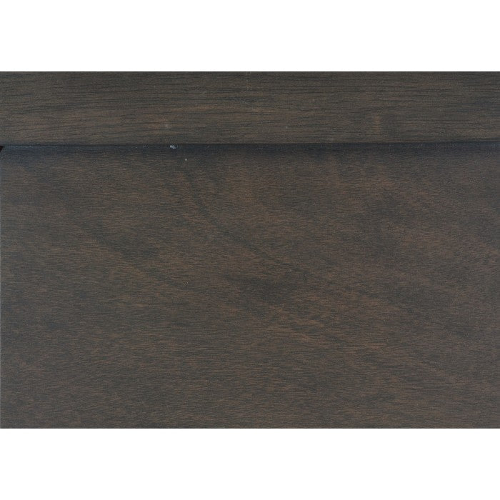 Mayville Stained Gray Dresser - Ornate Home