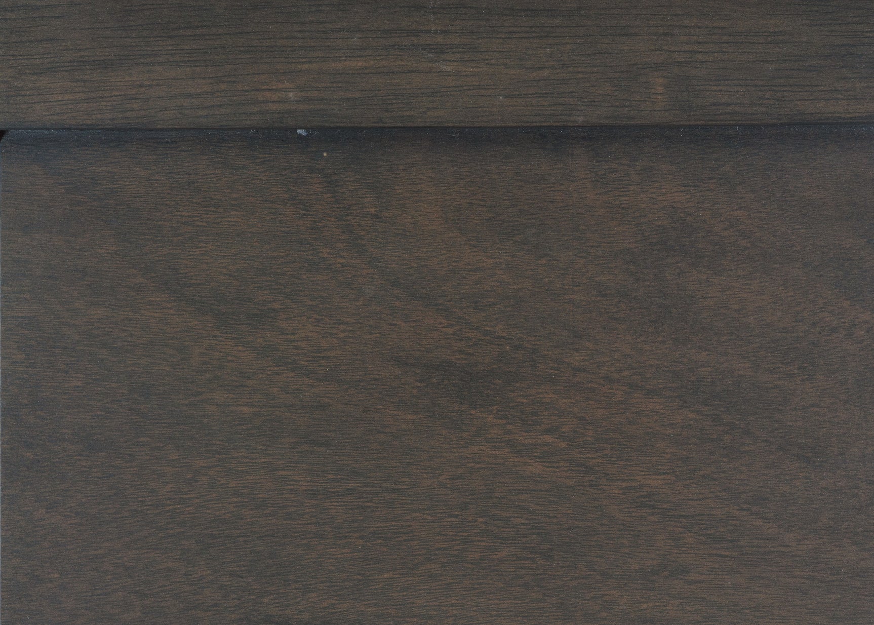 Mayville Stained Gray Eastern King Bed - Ornate Home