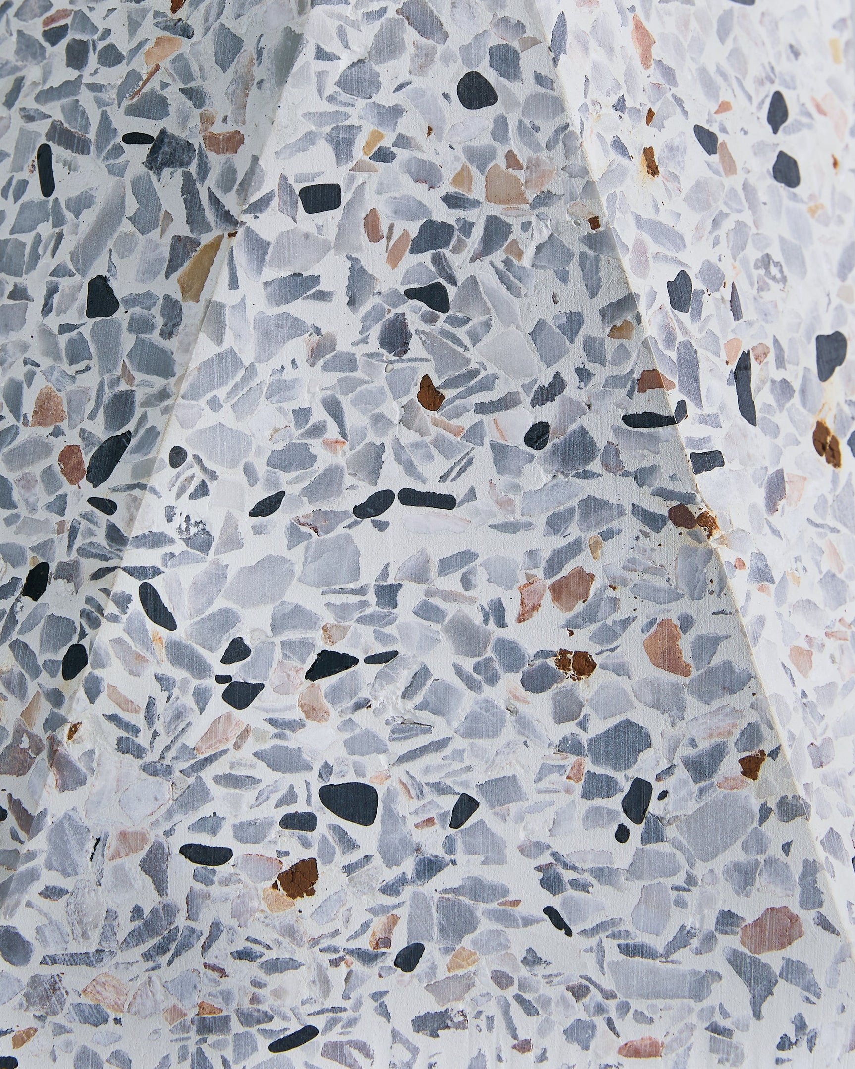 Maywick White Table Lamp - Ornate Home