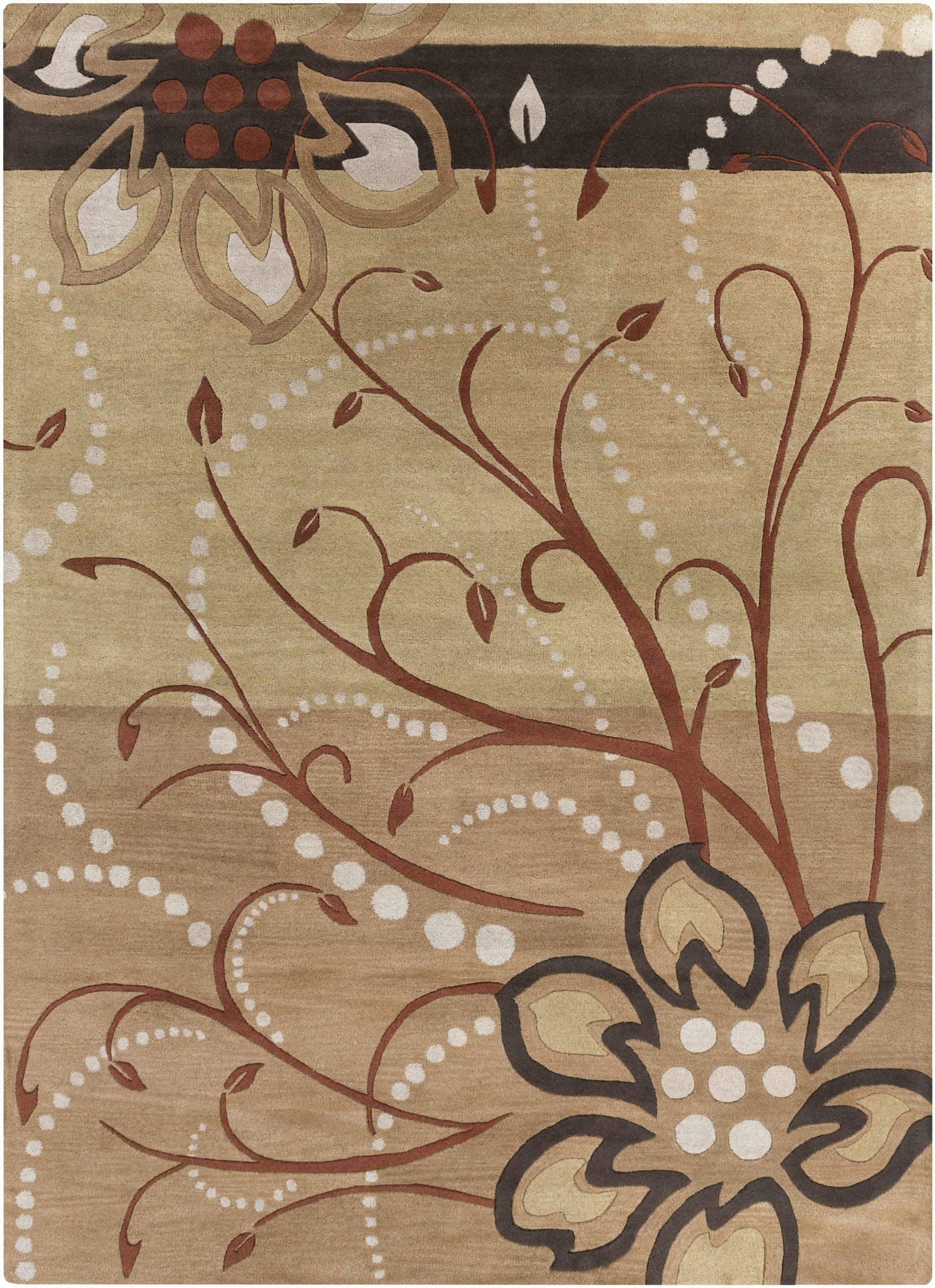 Mazama Area Rug - Clearance - Ornate Home