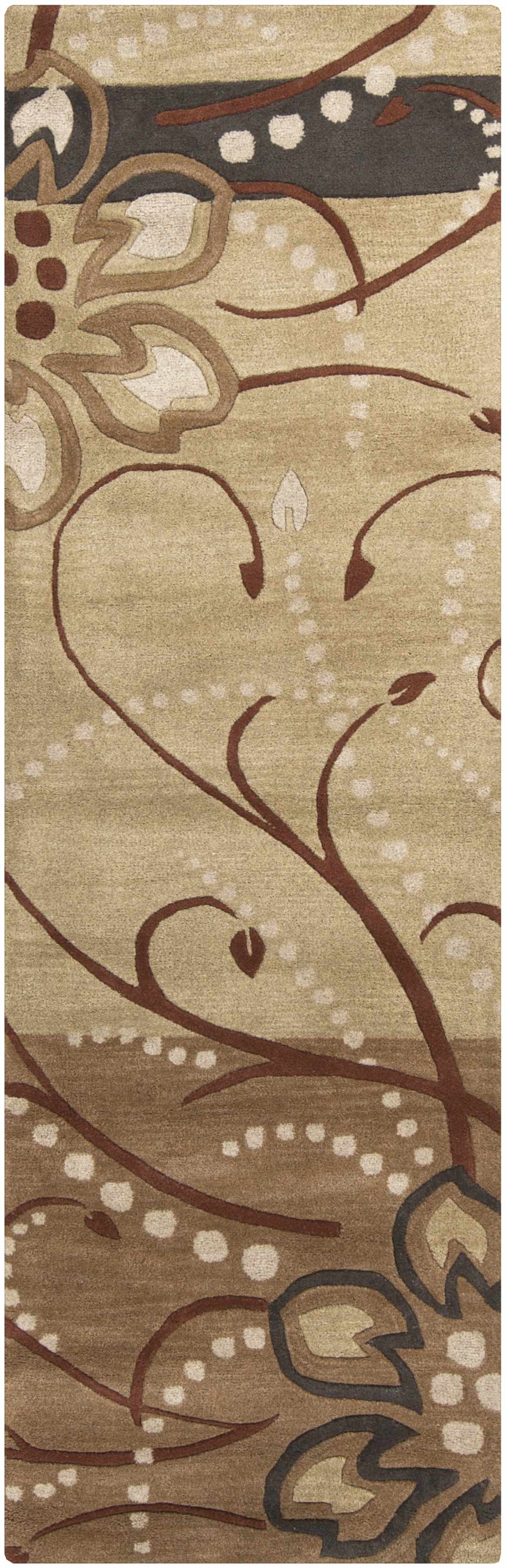Mazama Area Rug - Clearance - Ornate Home