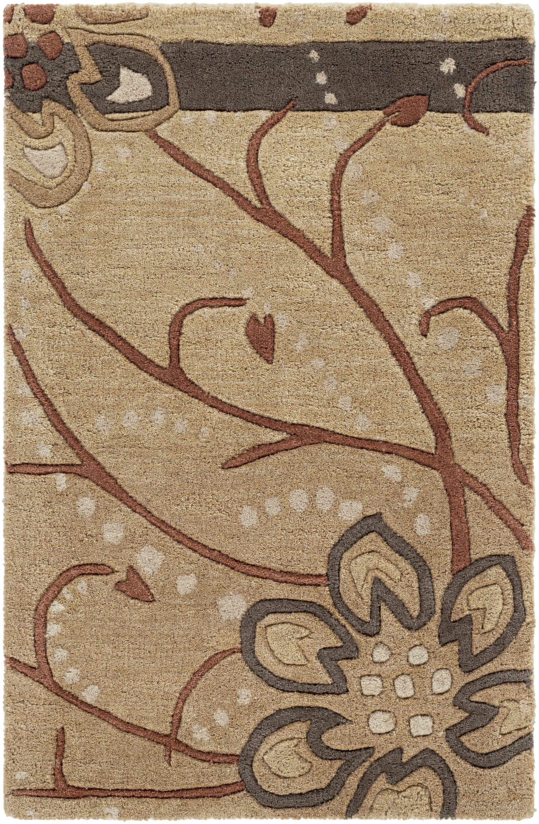 Mazama Area Rug - Clearance - Ornate Home