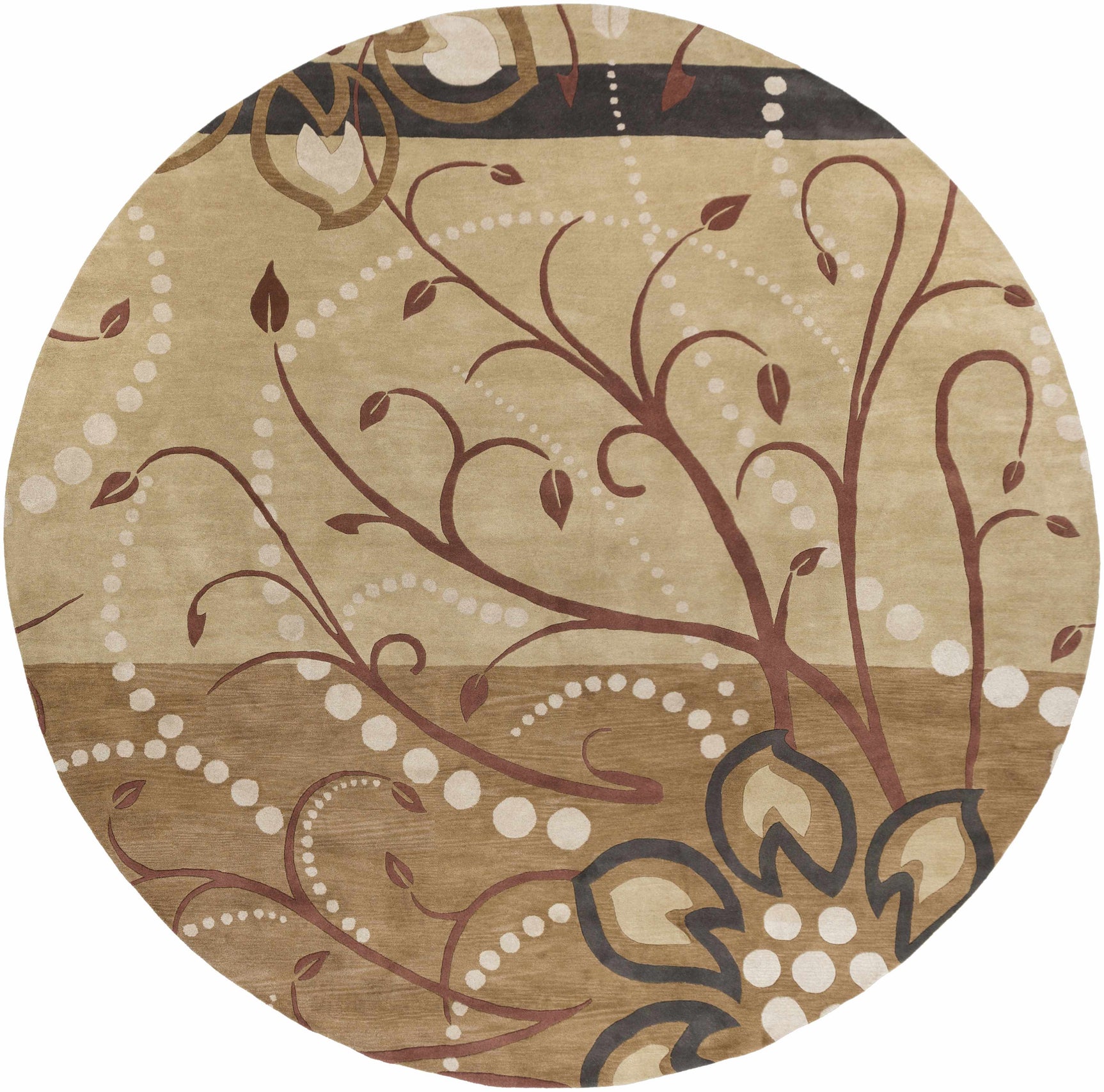 Mazama Area Rug - Clearance - Ornate Home