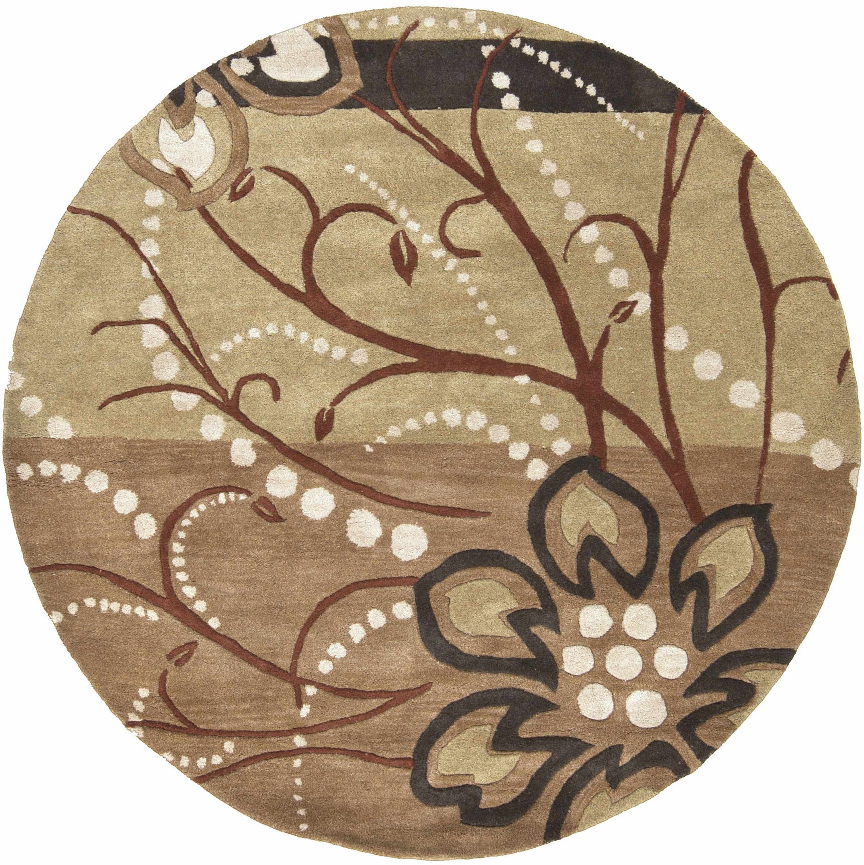 Mazama Area Rug - Clearance - Ornate Home