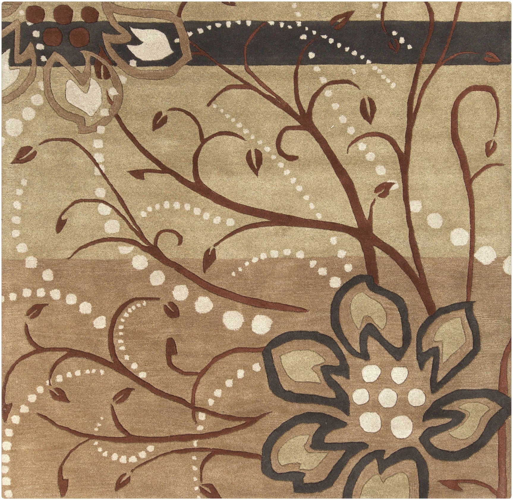 Mazama Area Rug - Clearance - Ornate Home