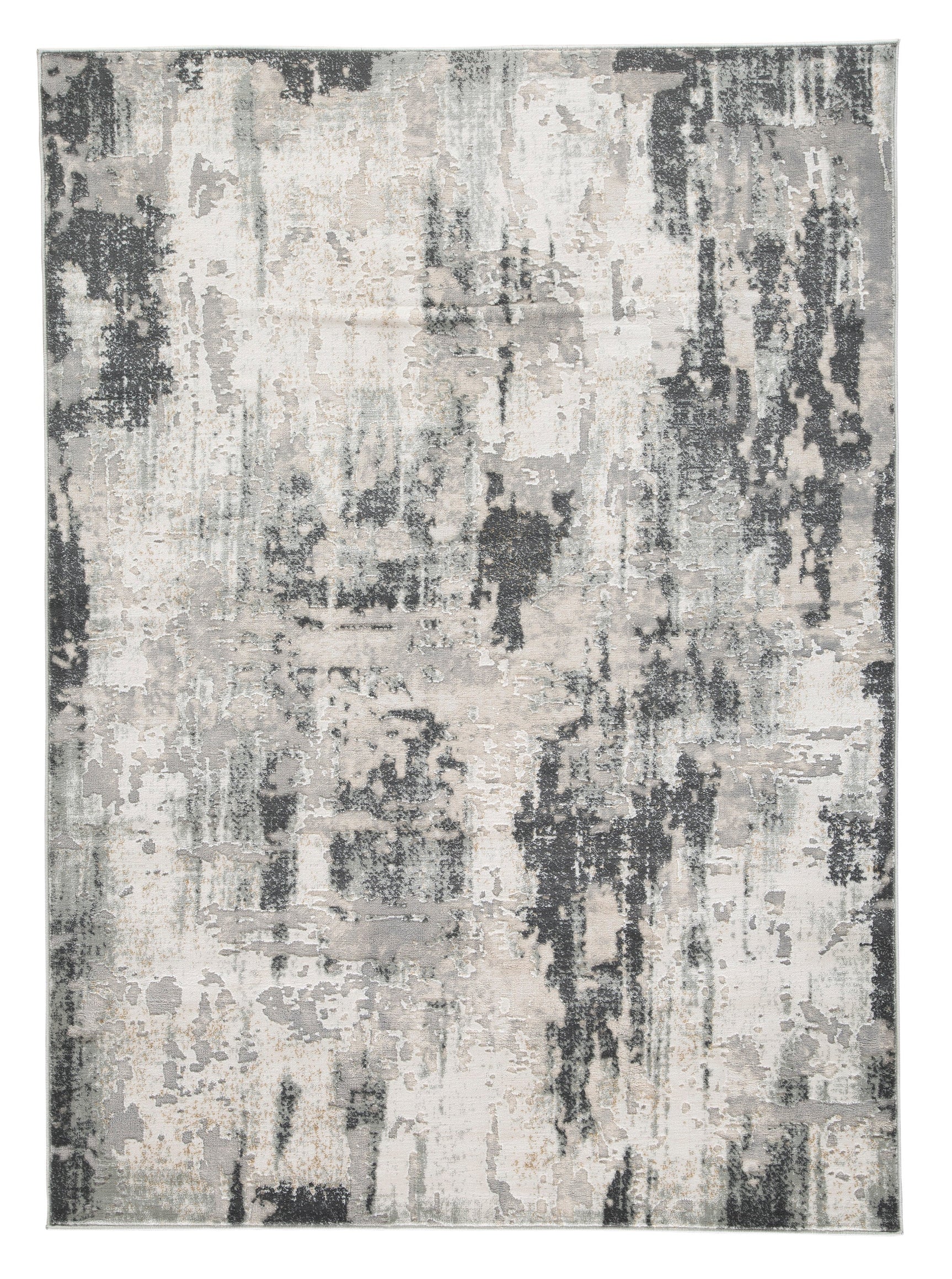 Mazatl Multi Large Rug / 7'10''W x 10'2''D (Online Special Price) - Ornate Home