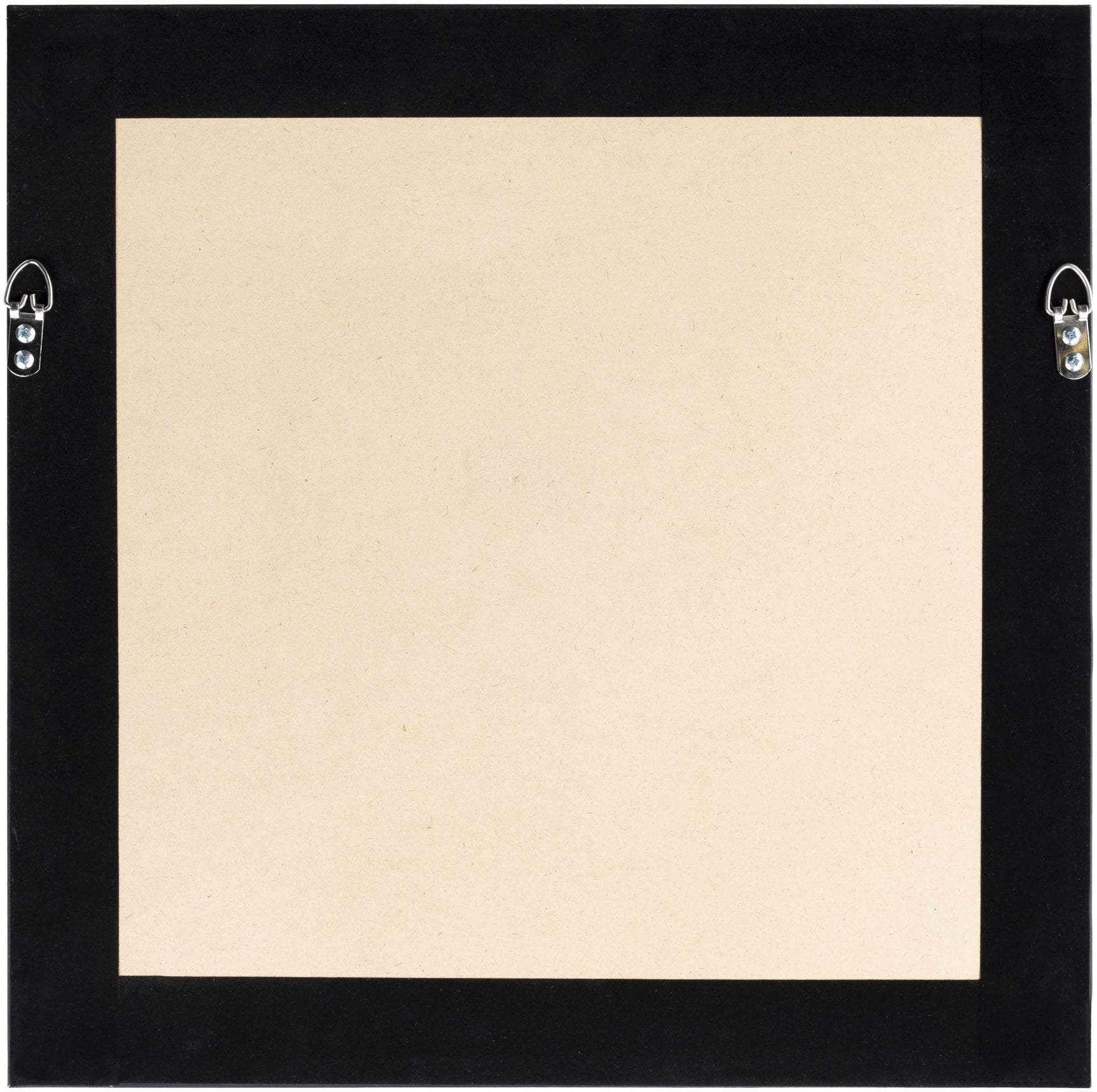 Mazgirt Majestic Black Frame Wall Art Piece - Ornate Home