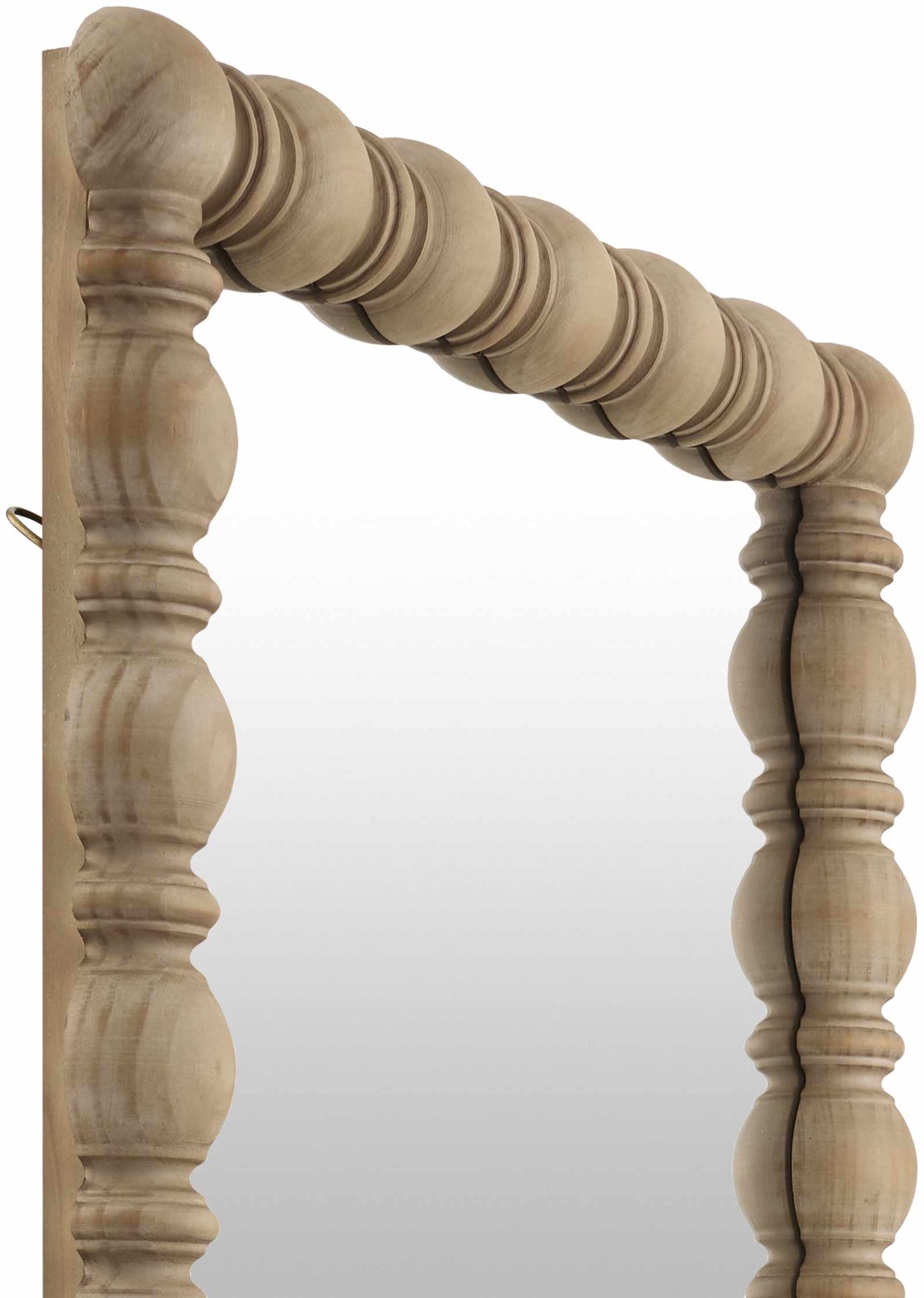 Mbocayaty Accent Mirror - Ornate Home