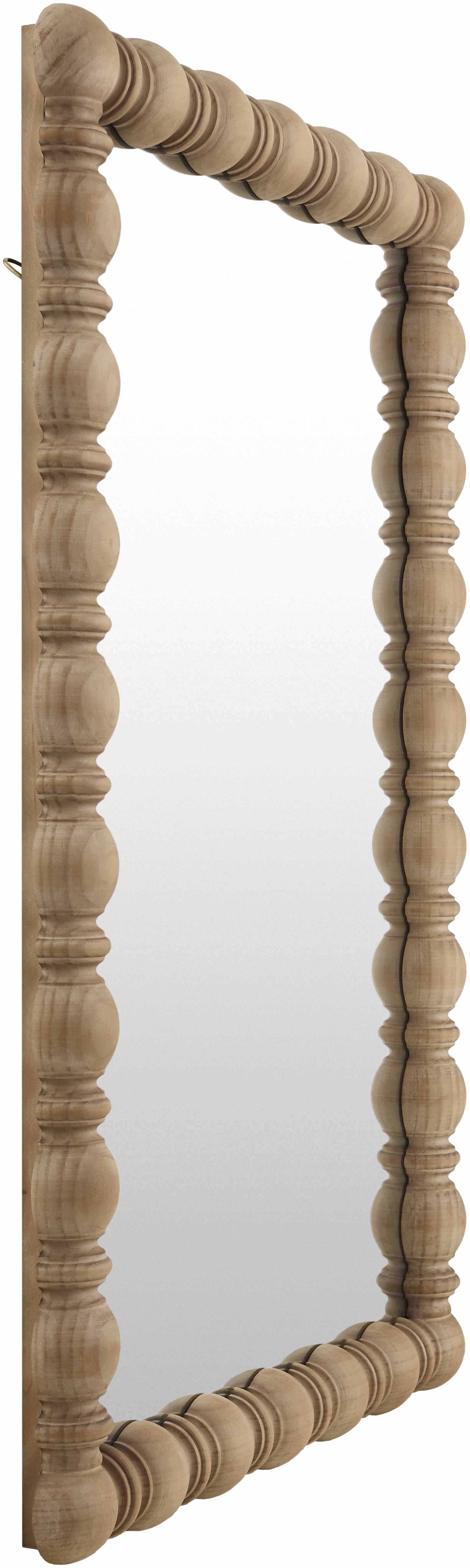 Mbocayaty Accent Mirror - Ornate Home