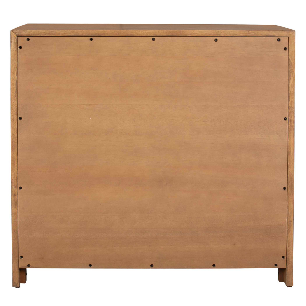 McKagan Woodtone 3 Drawer Mindi Wood Chest - Ornate Home