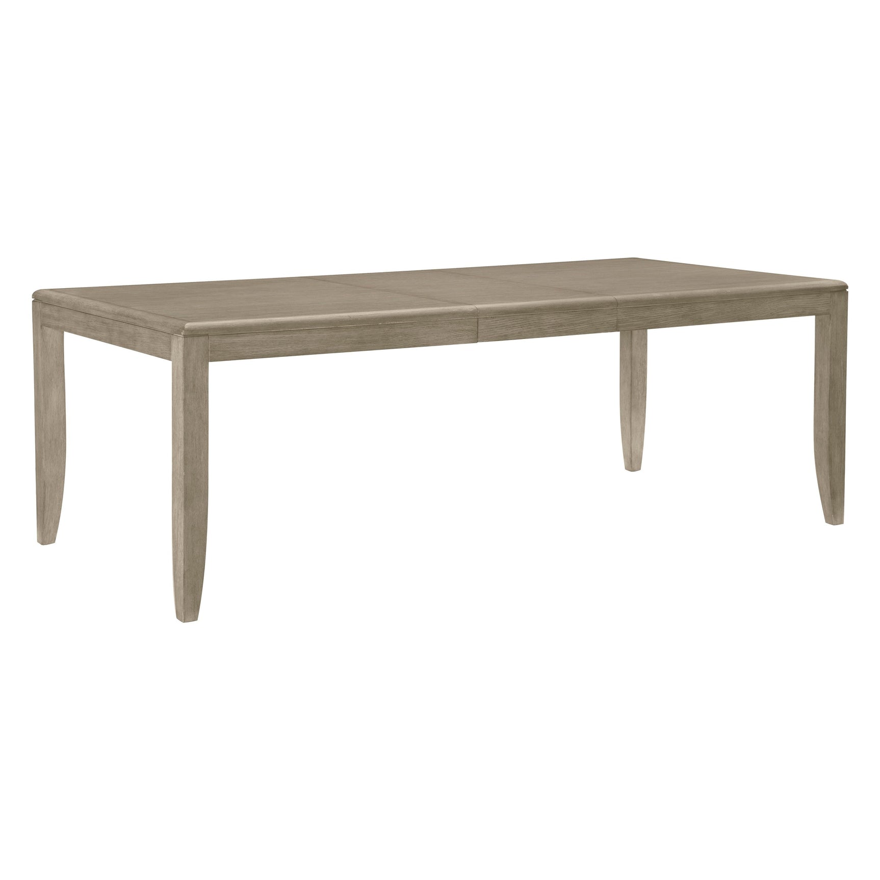 McKewen Gray Extendable Dining Table - Ornate Home