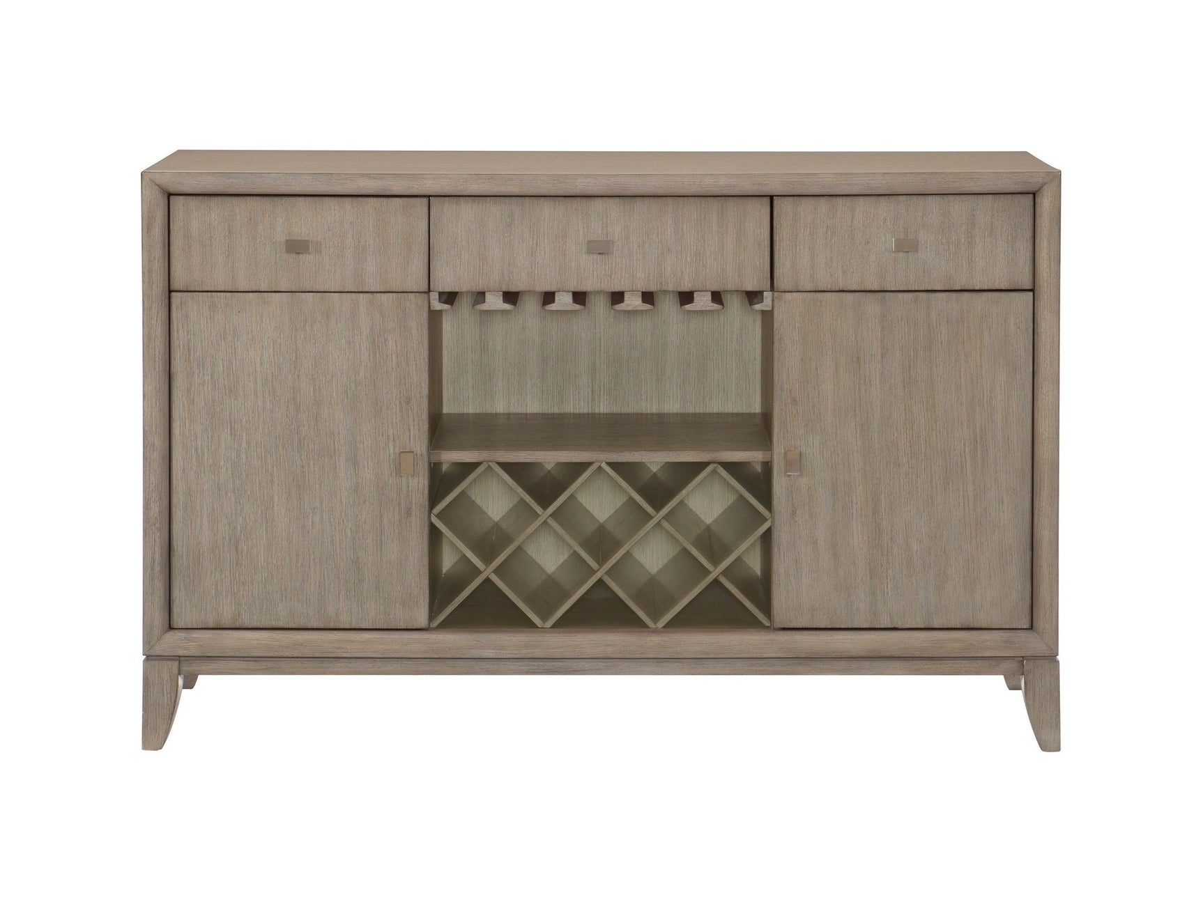 McKewen Gray Server - Ornate Home