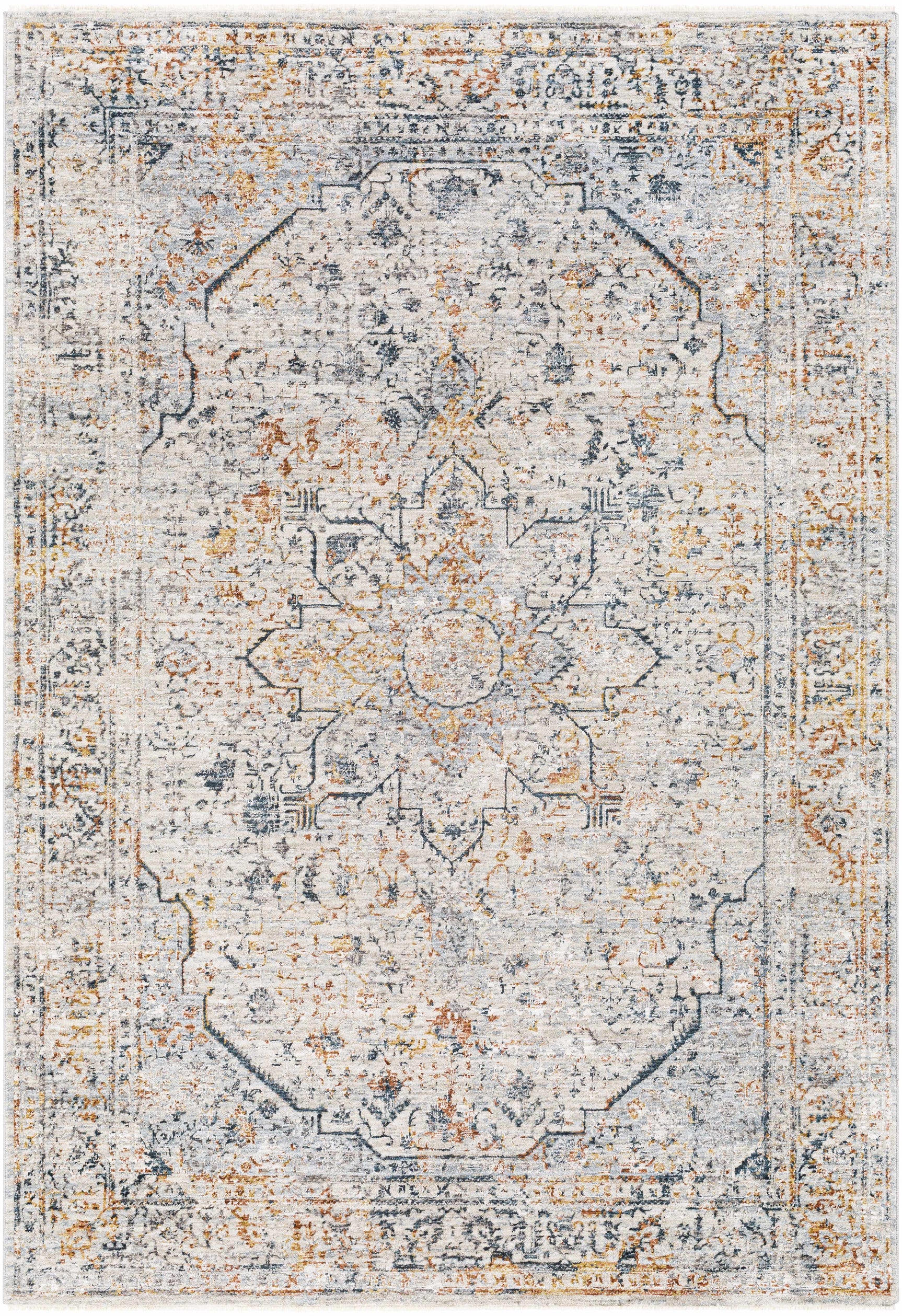 McKinlay Luxe Rug - Ornate Home