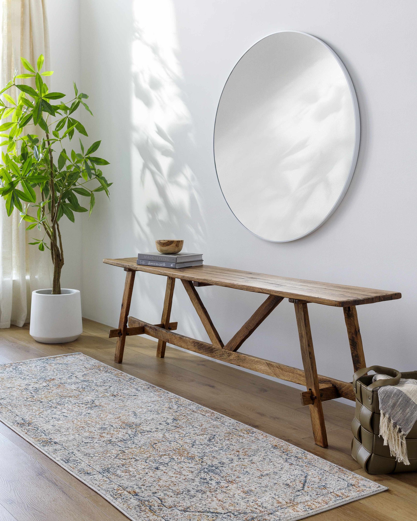 McKinlay Luxe Rug - Ornate Home