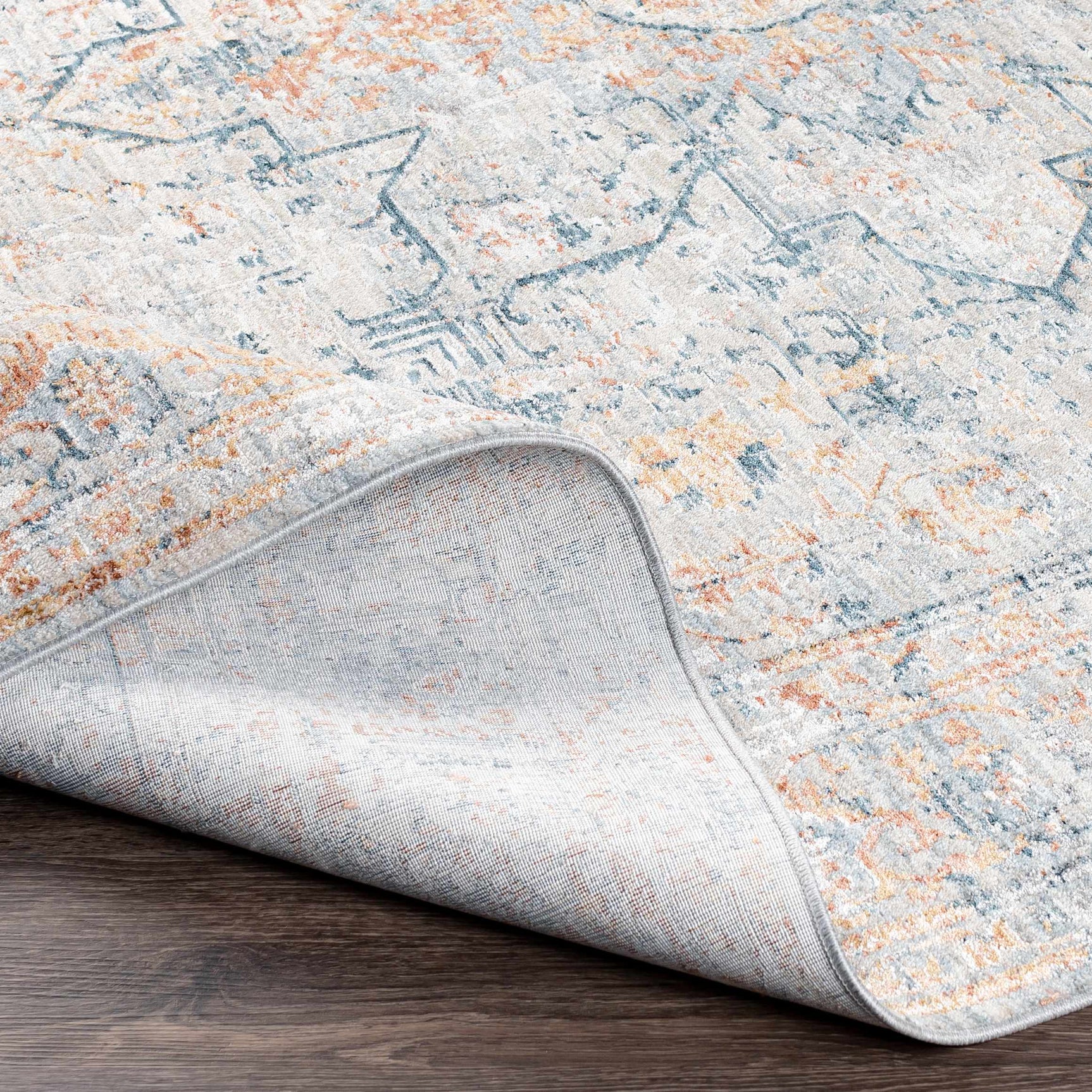 McKinlay Luxe Rug - Ornate Home