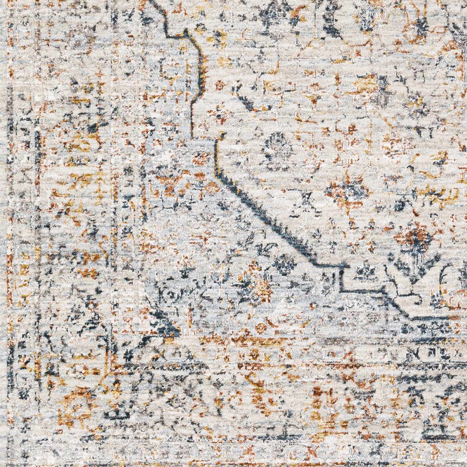McKinlay Luxe Rug - Ornate Home