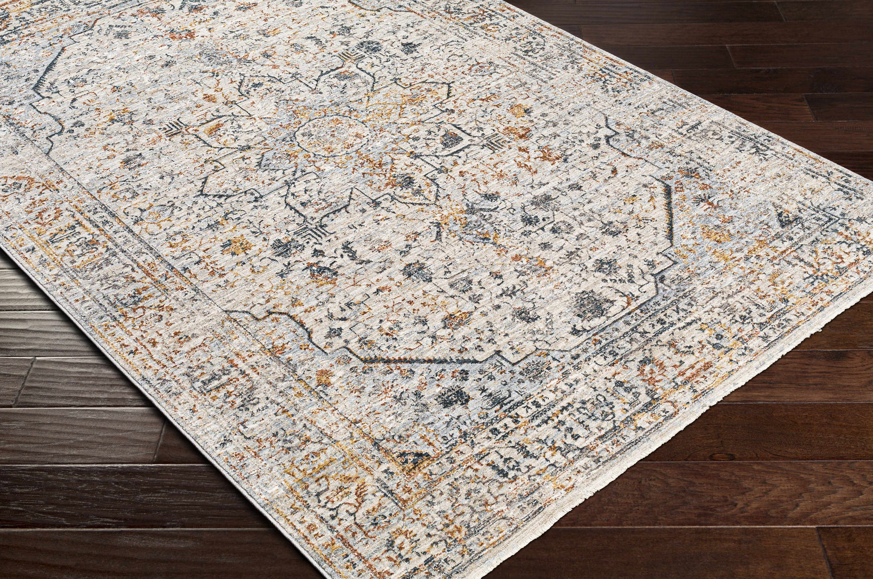 McKinlay Luxe Rug - Ornate Home