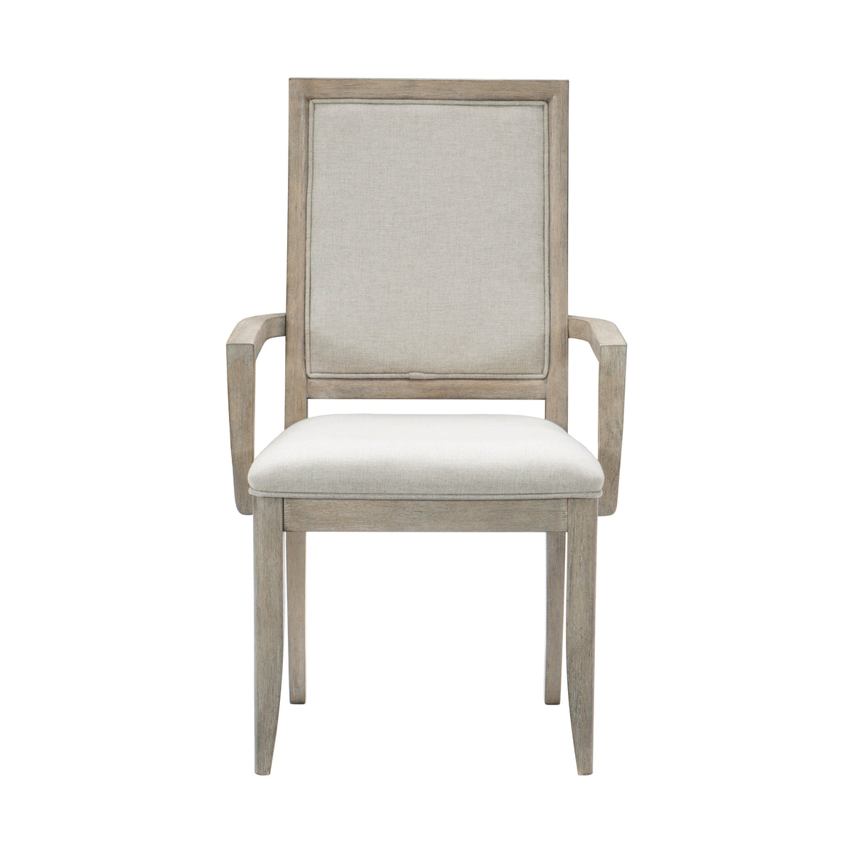 Mckewen Gray 7pc Dining Set - Ornate Home