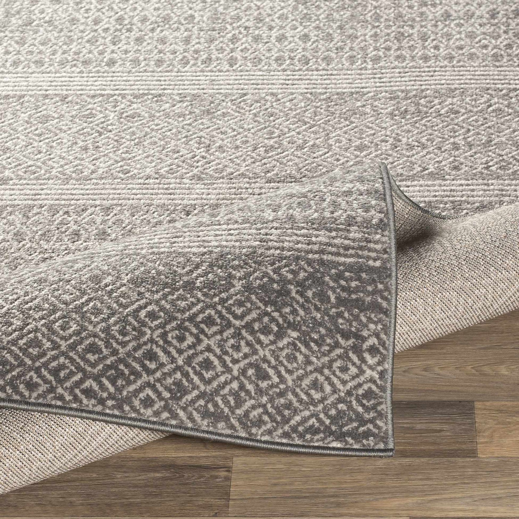 Mckinney Area Rug - Clearance - Ornate Home