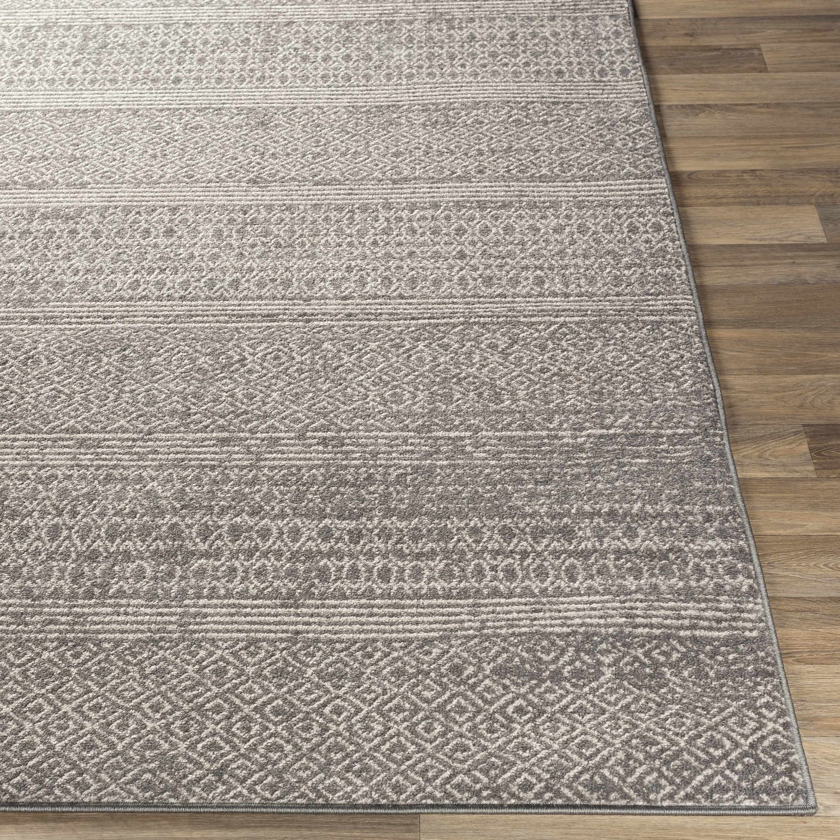 Mckinney Area Rug - Clearance - Ornate Home