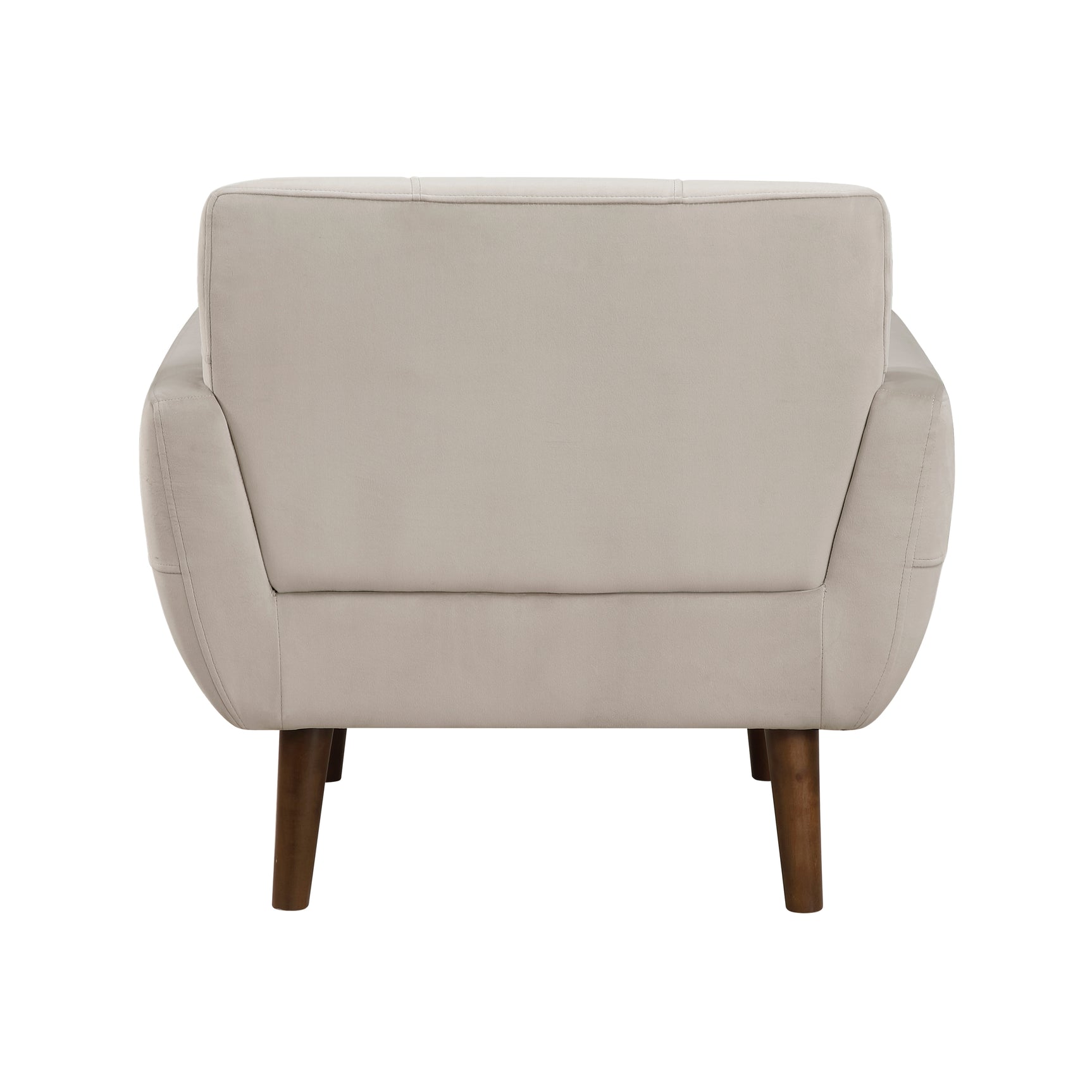 Meadow Brown Accent Chair - Ornate Home