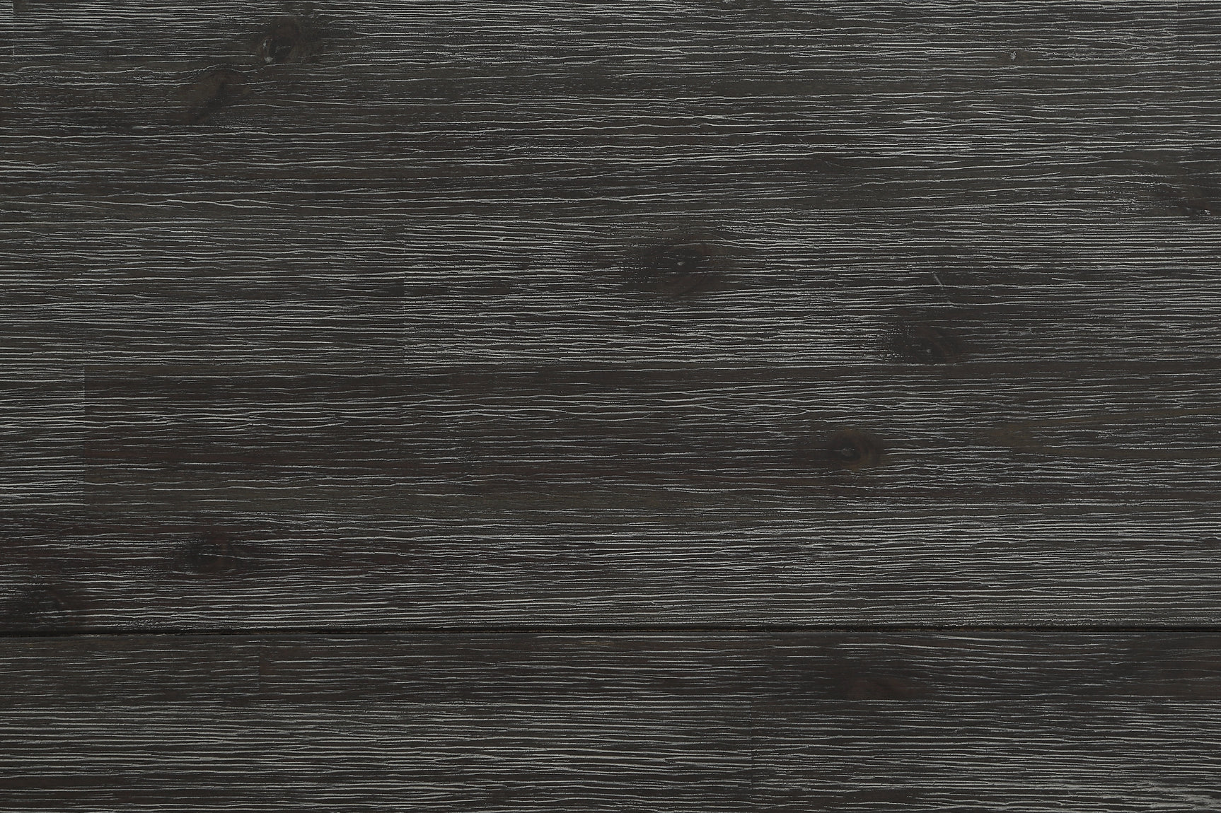 Meadow Solid Wood End Table in Graphite - Ornate Home