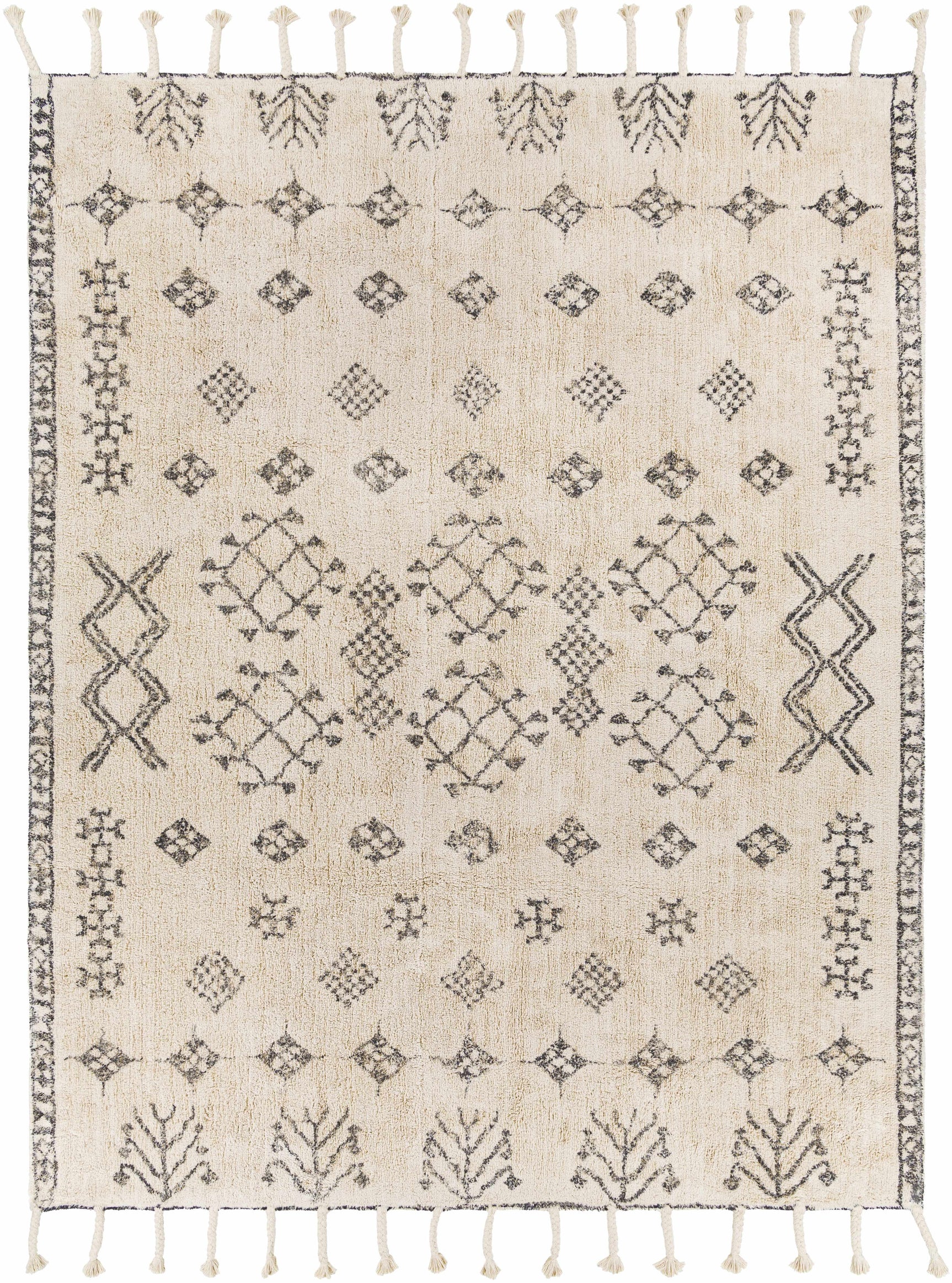 Mecca Area Rug - Clearance - Ornate Home