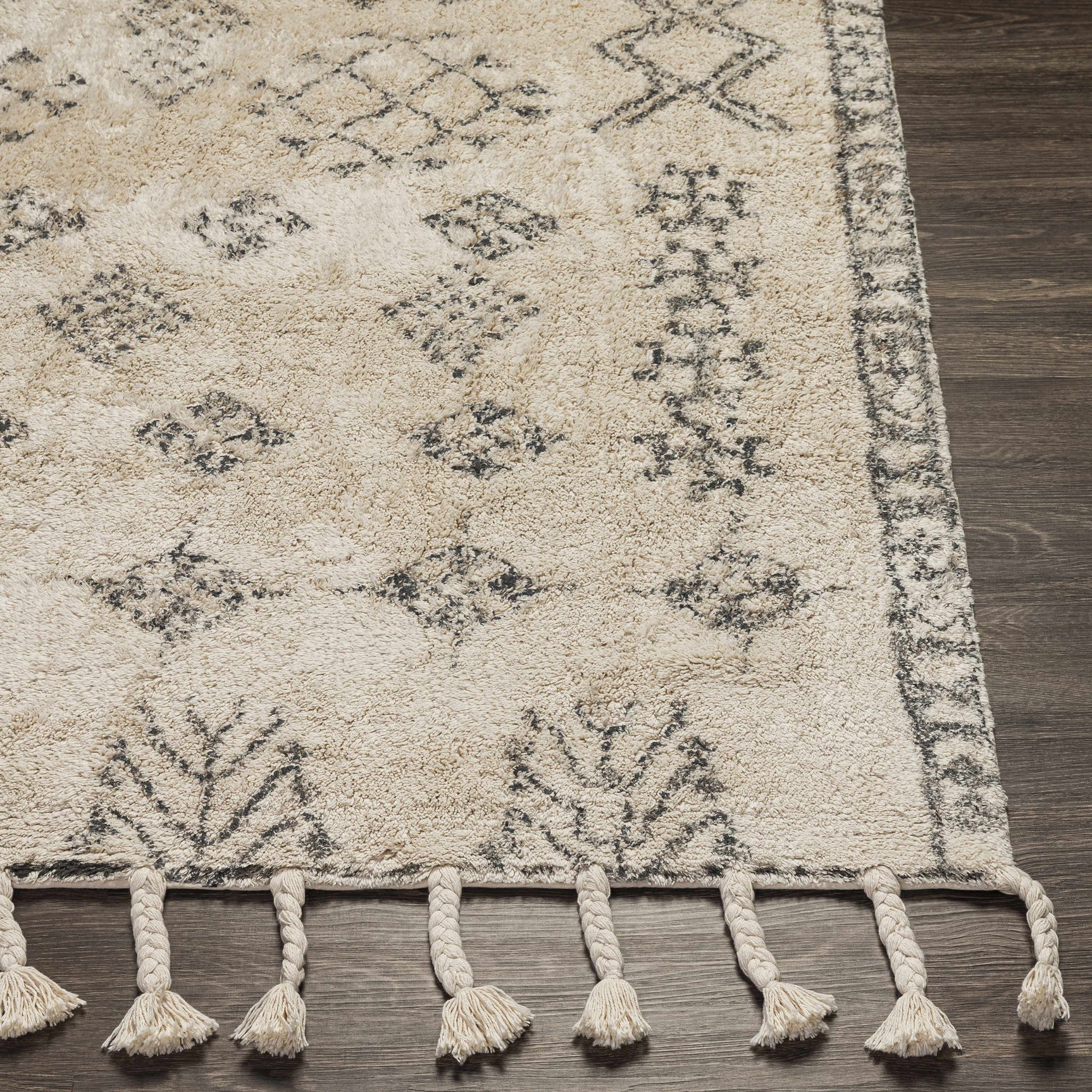 Mecca Area Rug - Clearance - Ornate Home