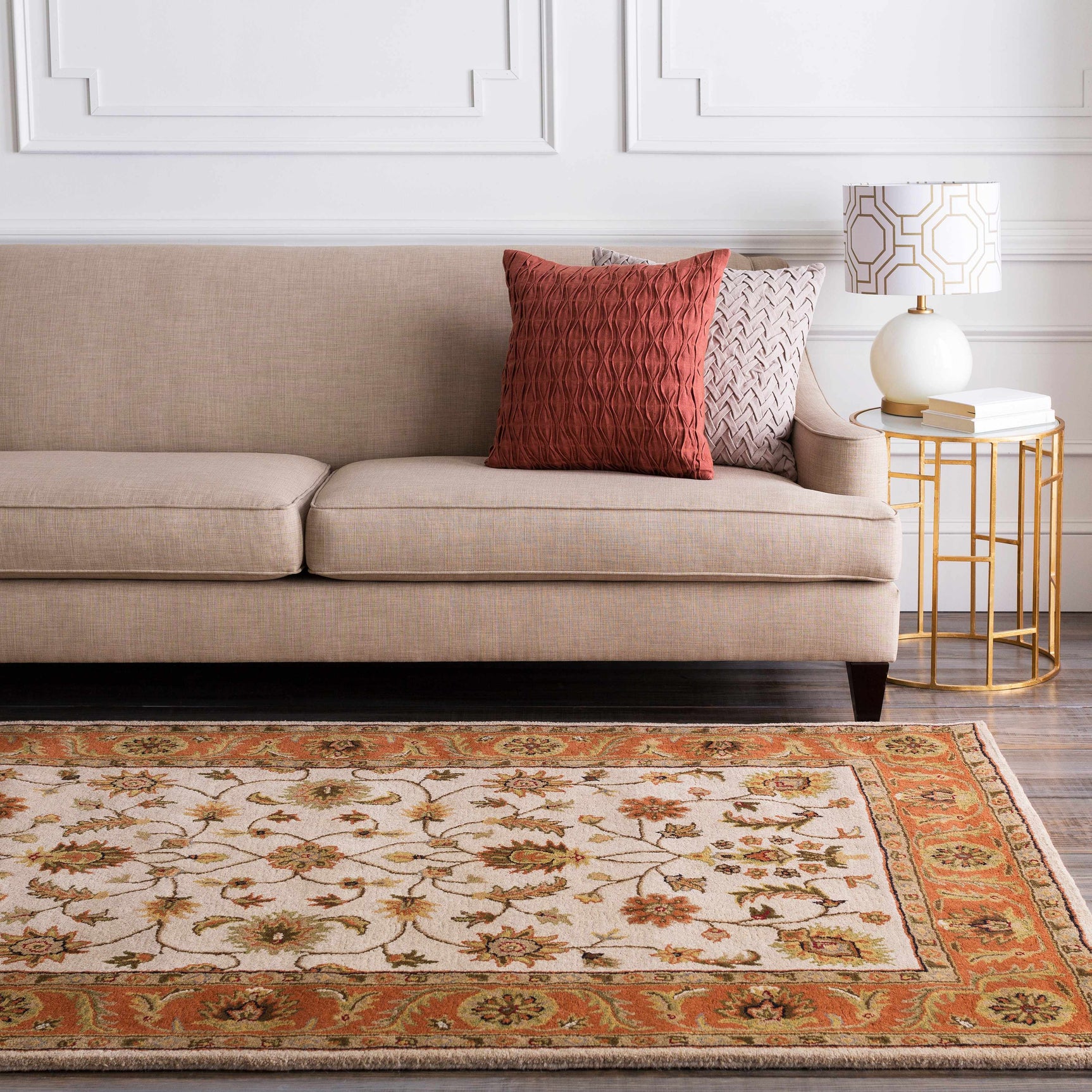 Medaryville Area Rug - Clearance - Ornate Home