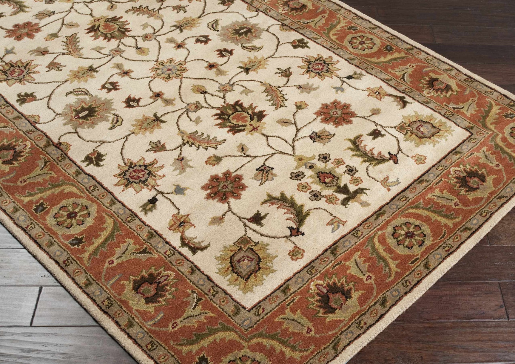 Medaryville Area Rug - Clearance - Ornate Home