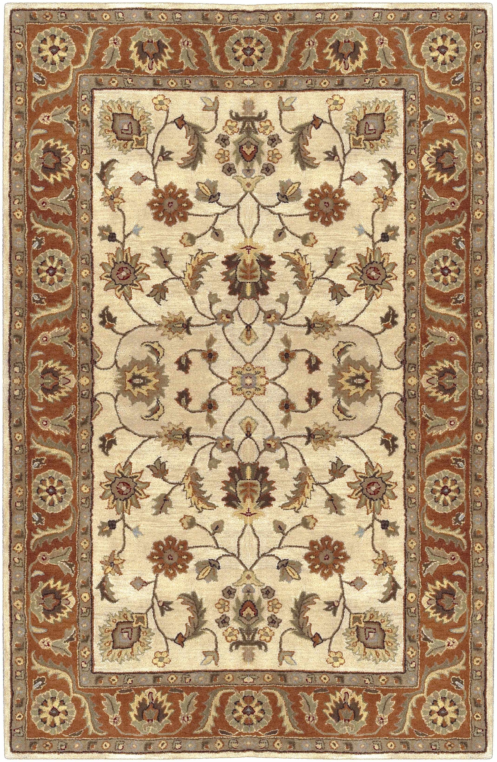 Medaryville Area Rug - Clearance - Ornate Home