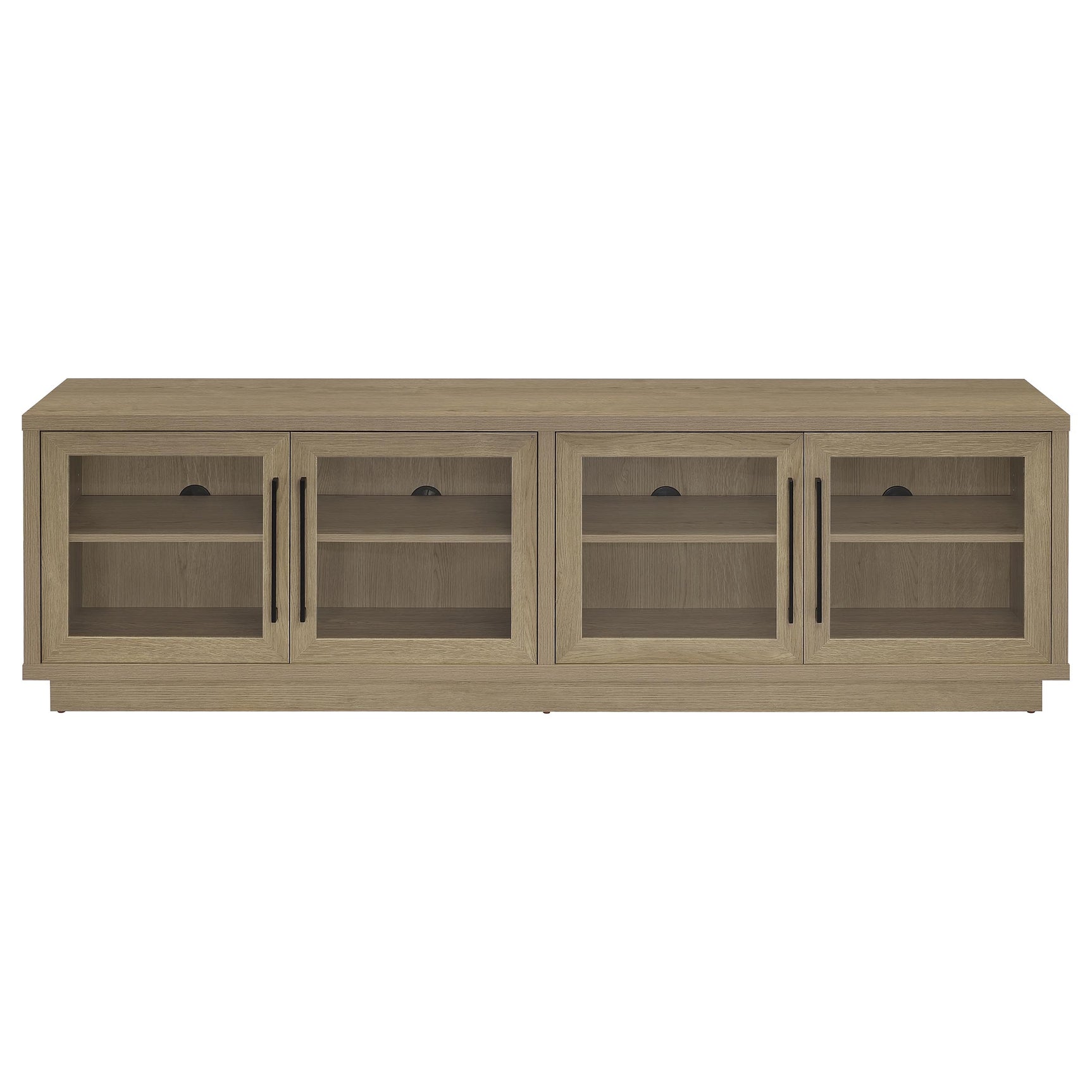 Medina Latte Tv Stand - Ornate Home