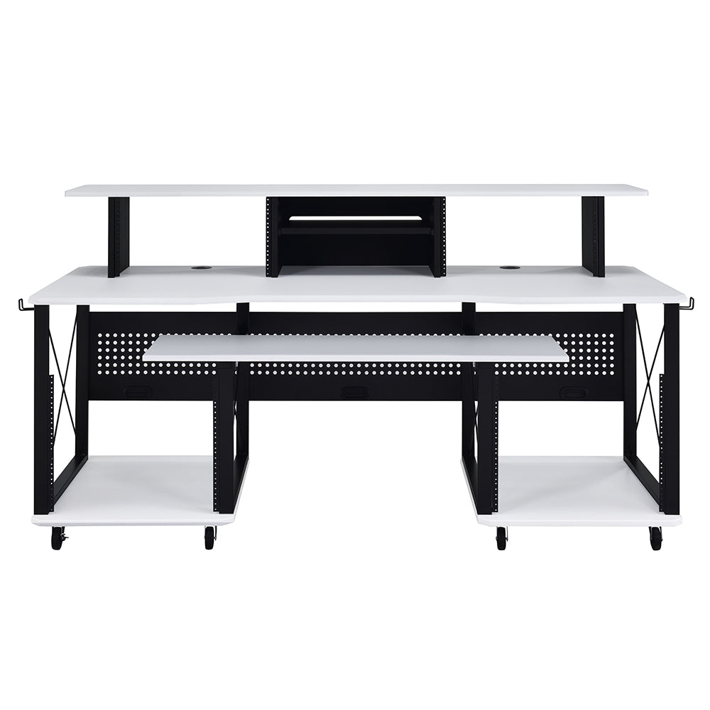 Megara Music Desk - Ornate Home