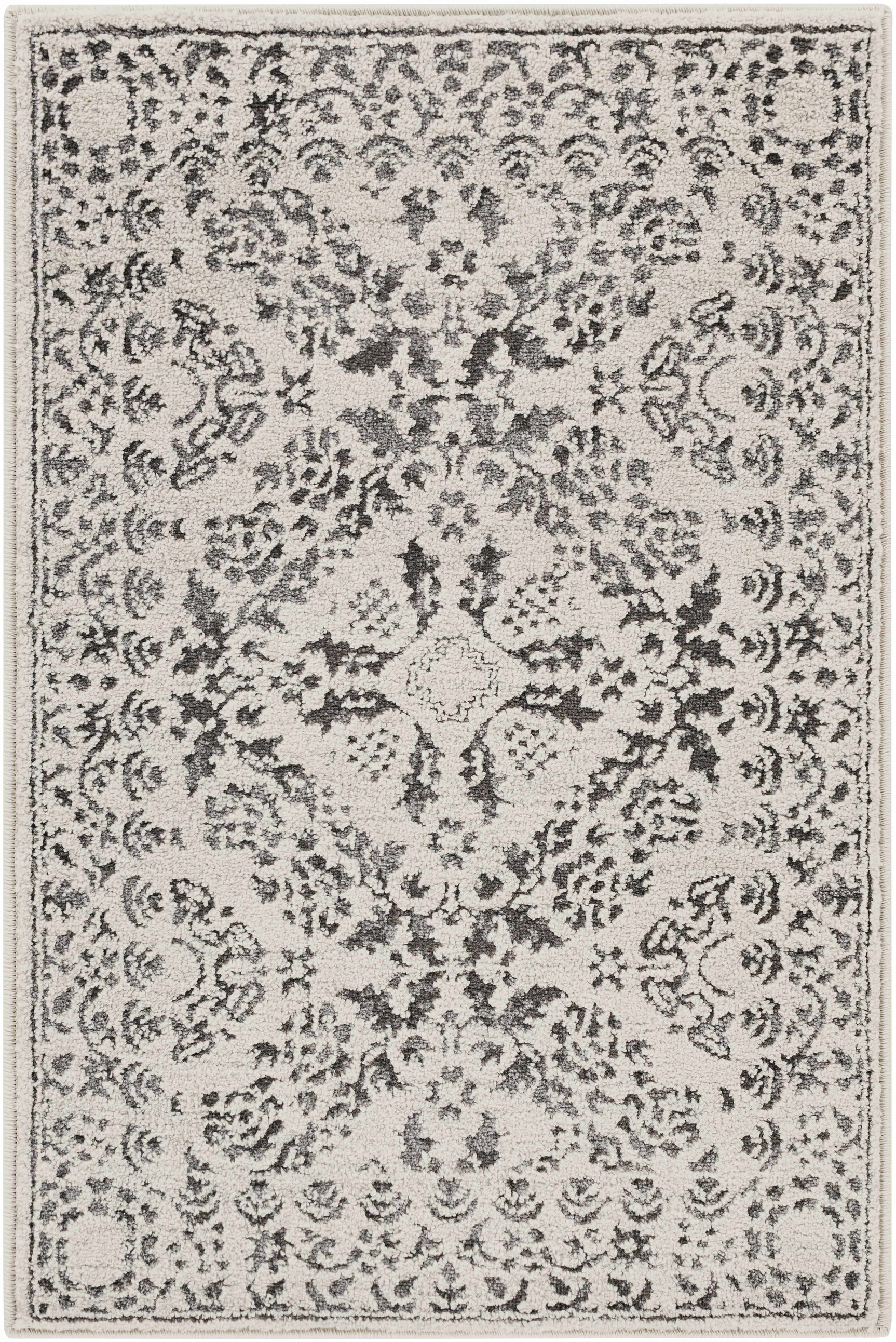 Megargel Area Rug - Ornate Home