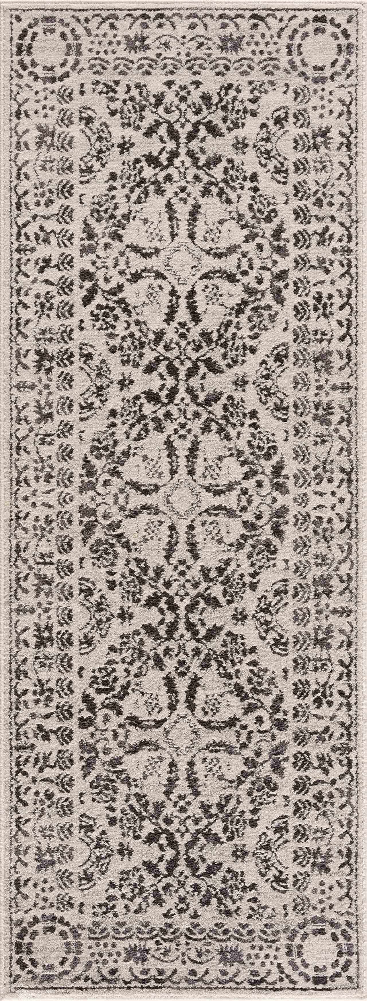 Megargel Area Rug - Ornate Home